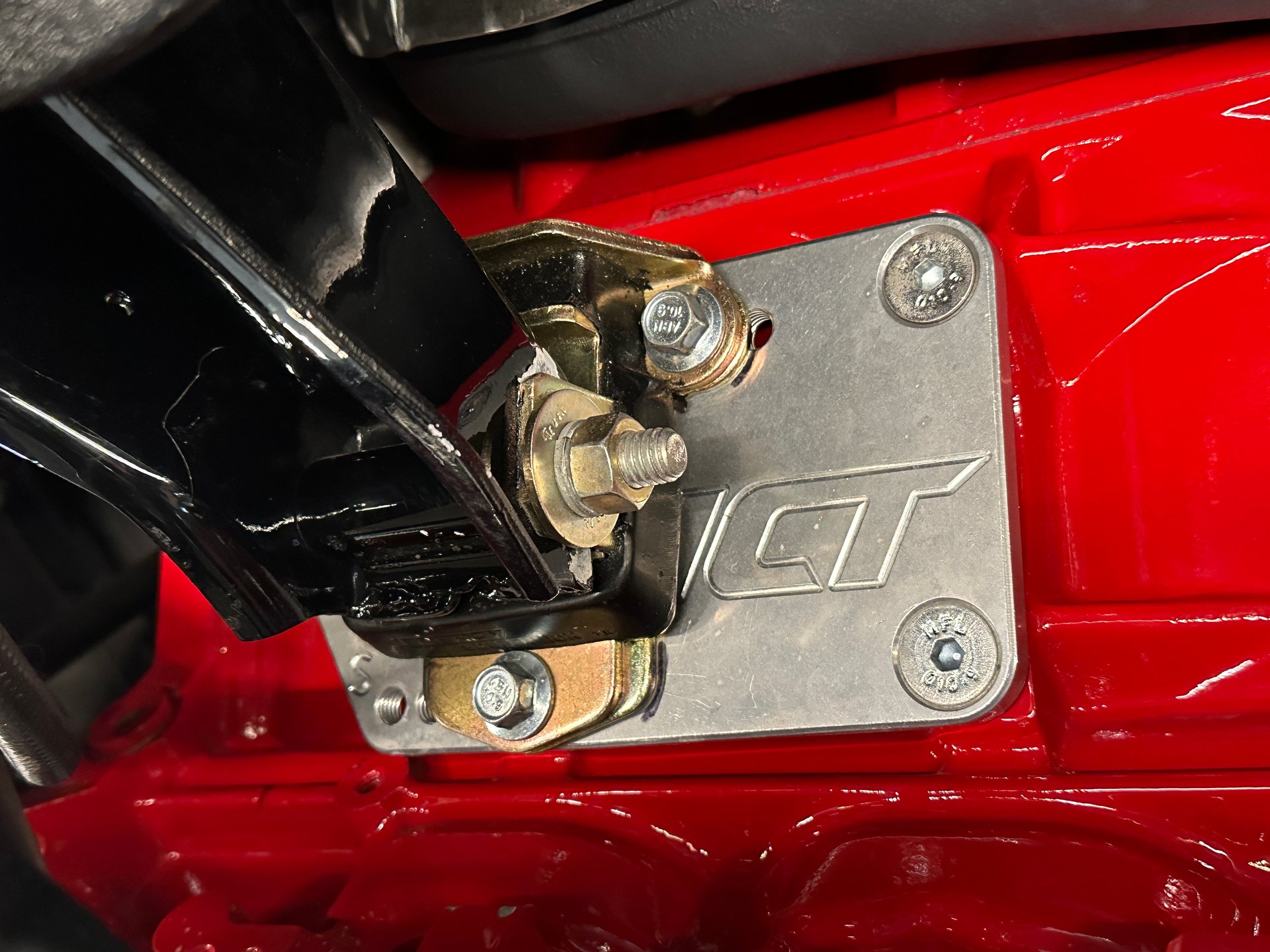 For Sale 1971 Chevrolet Corvette