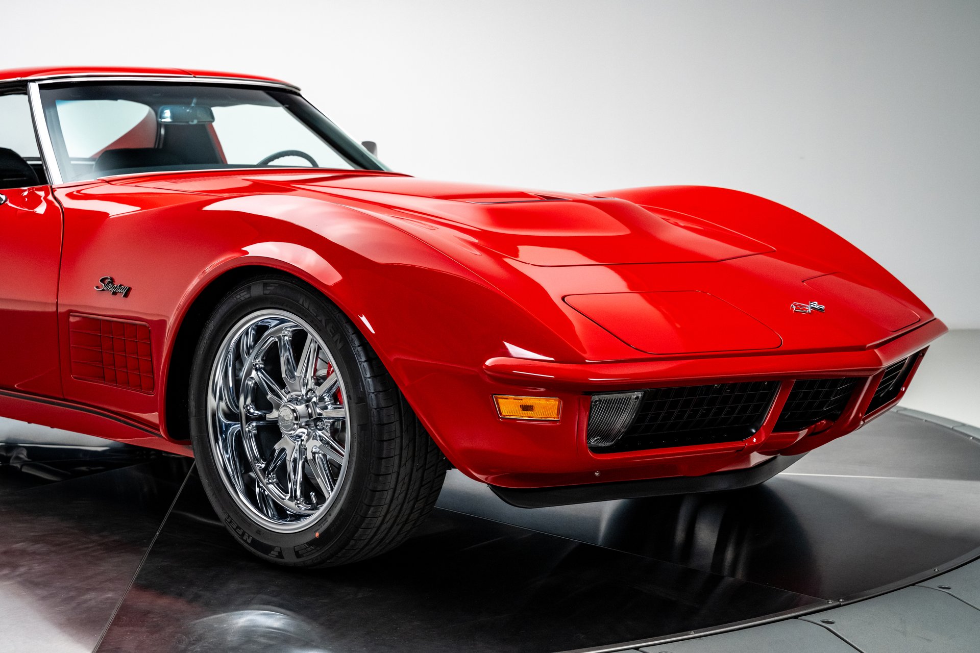 For Sale 1971 Chevrolet Corvette