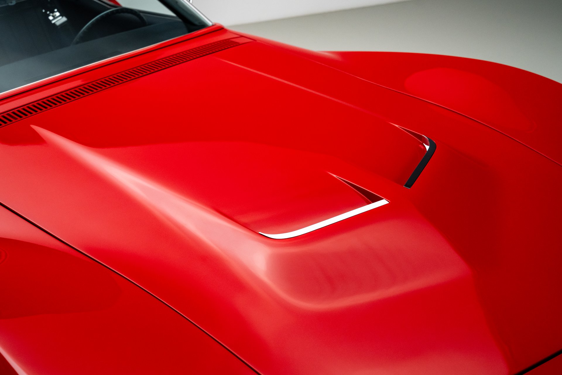 For Sale 1971 Chevrolet Corvette