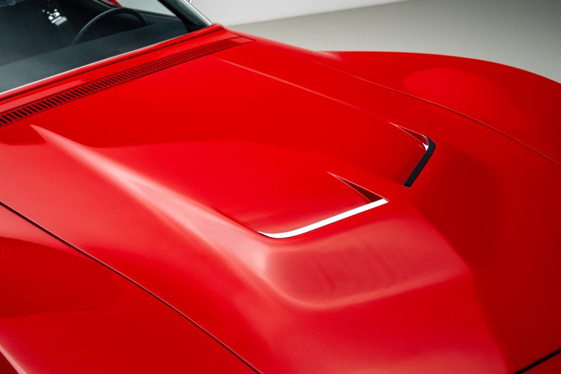 For Sale 1971 Chevrolet Corvette