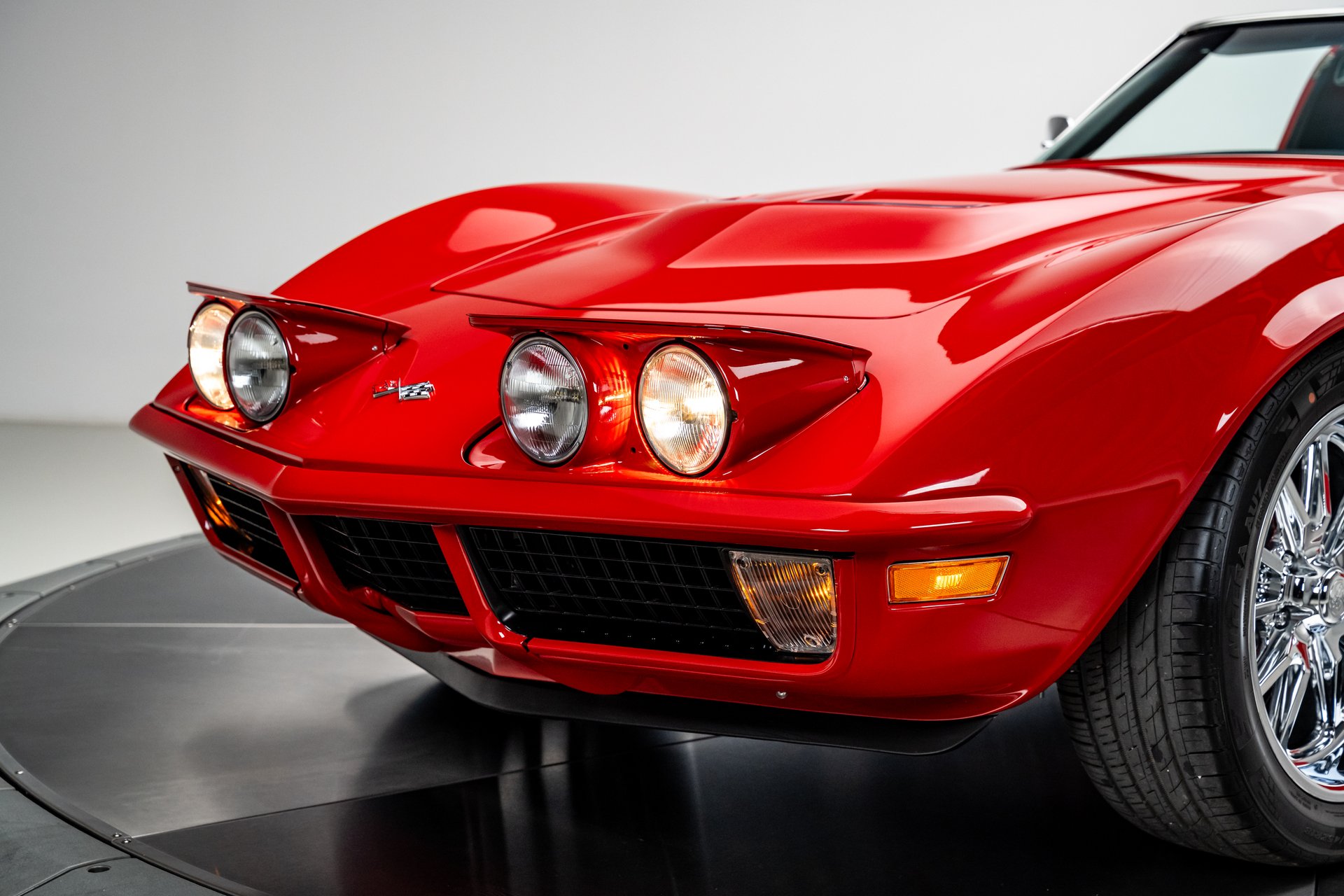 For Sale 1971 Chevrolet Corvette