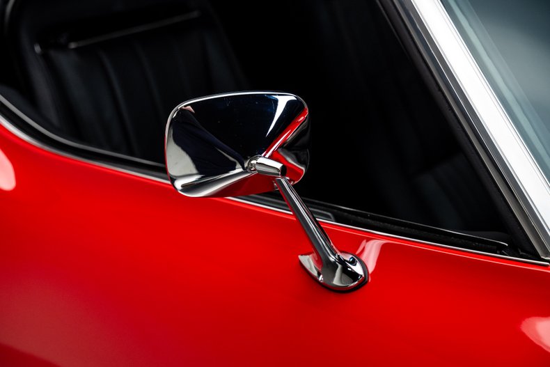 For Sale 1971 Chevrolet Corvette