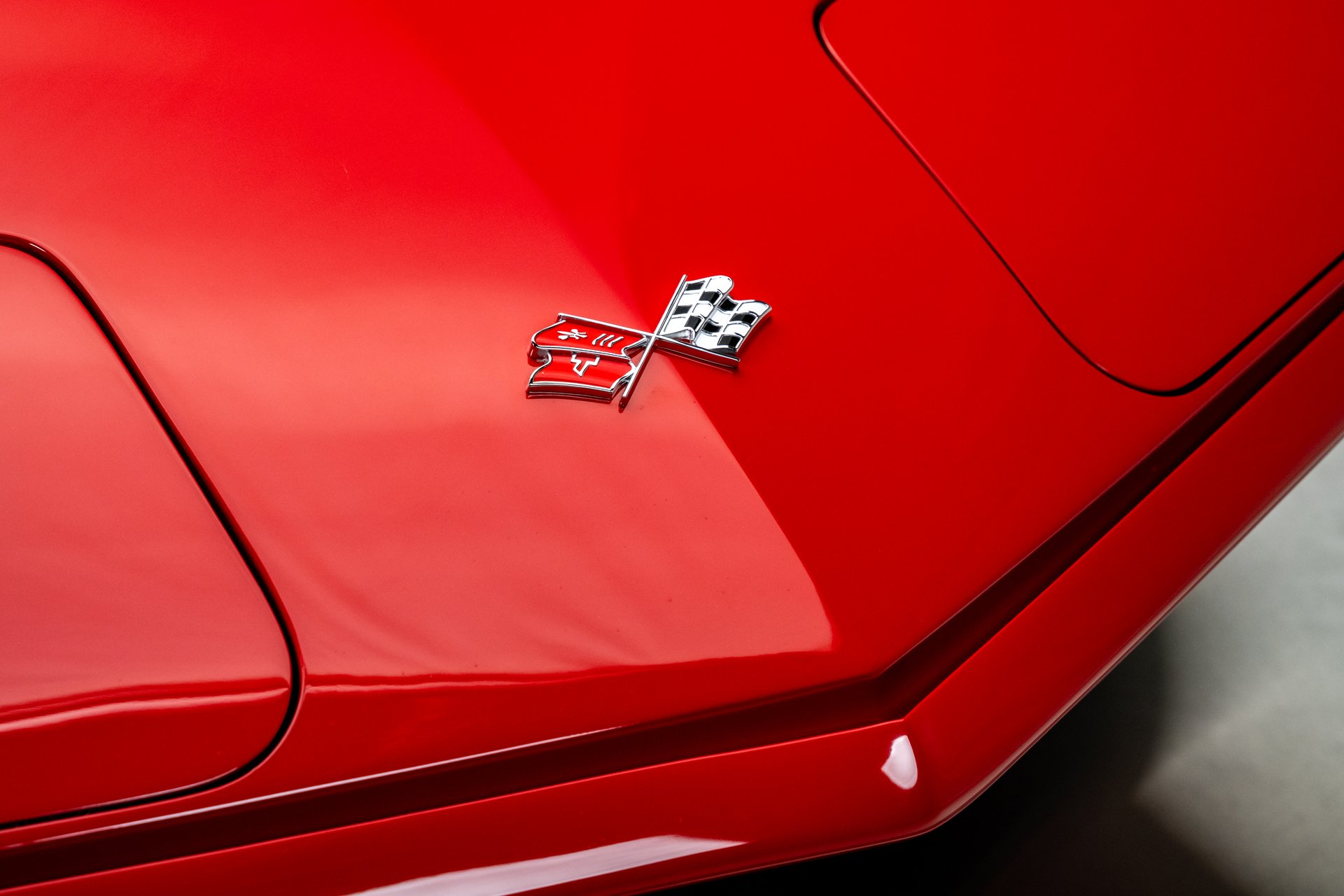 For Sale 1971 Chevrolet Corvette