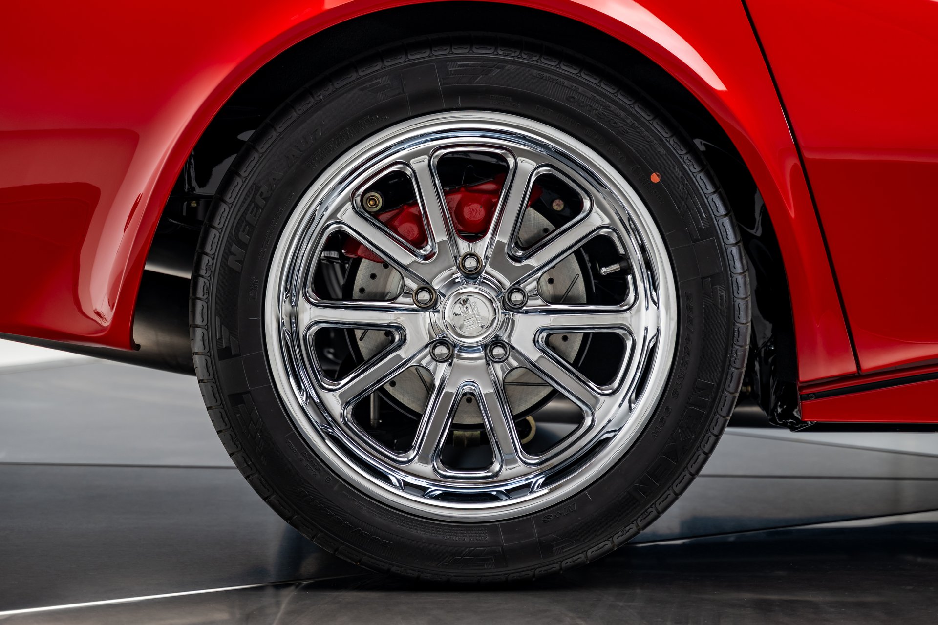 For Sale 1971 Chevrolet Corvette