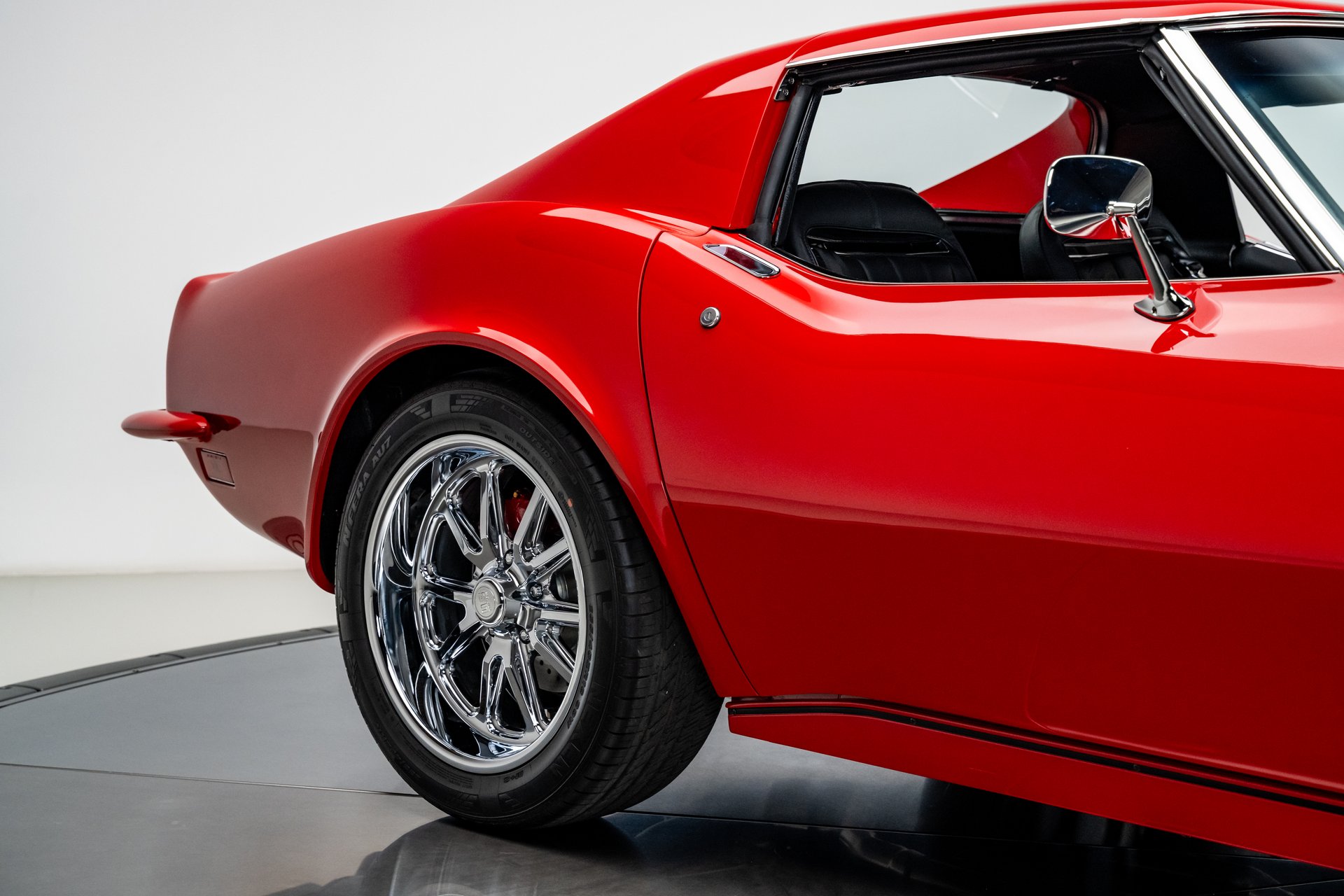 For Sale 1971 Chevrolet Corvette