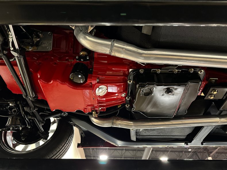 For Sale 1971 Chevrolet Corvette