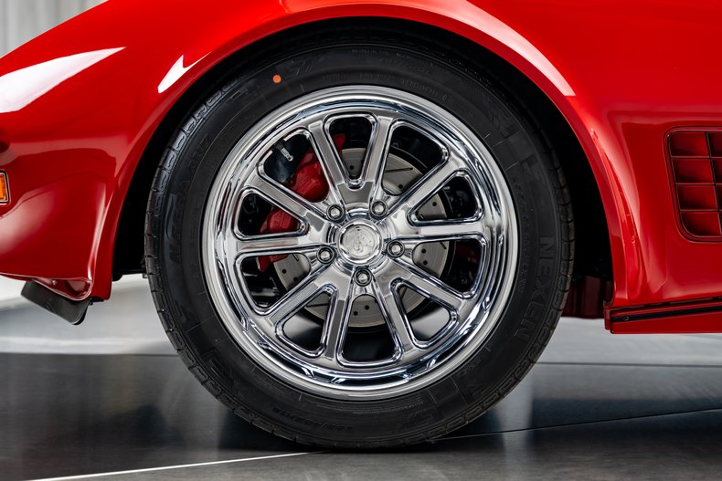For Sale 1971 Chevrolet Corvette