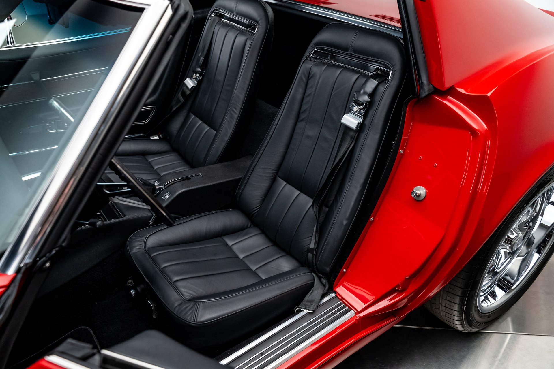 For Sale 1971 Chevrolet Corvette