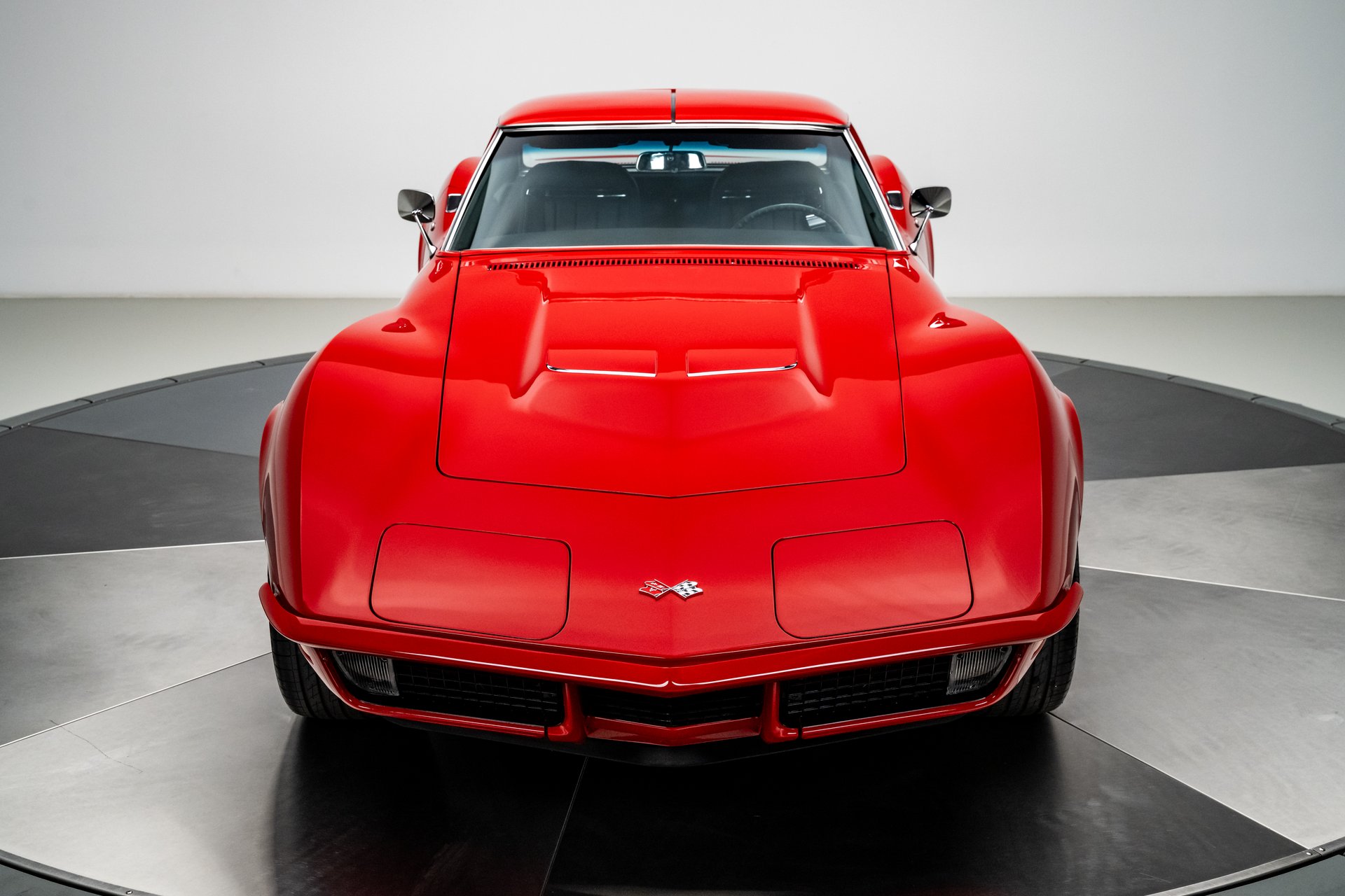 For Sale 1971 Chevrolet Corvette