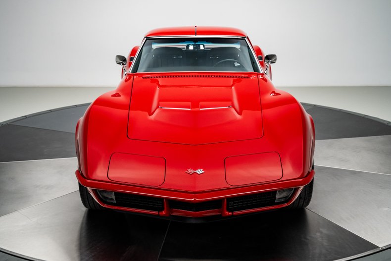 For Sale 1971 Chevrolet Corvette