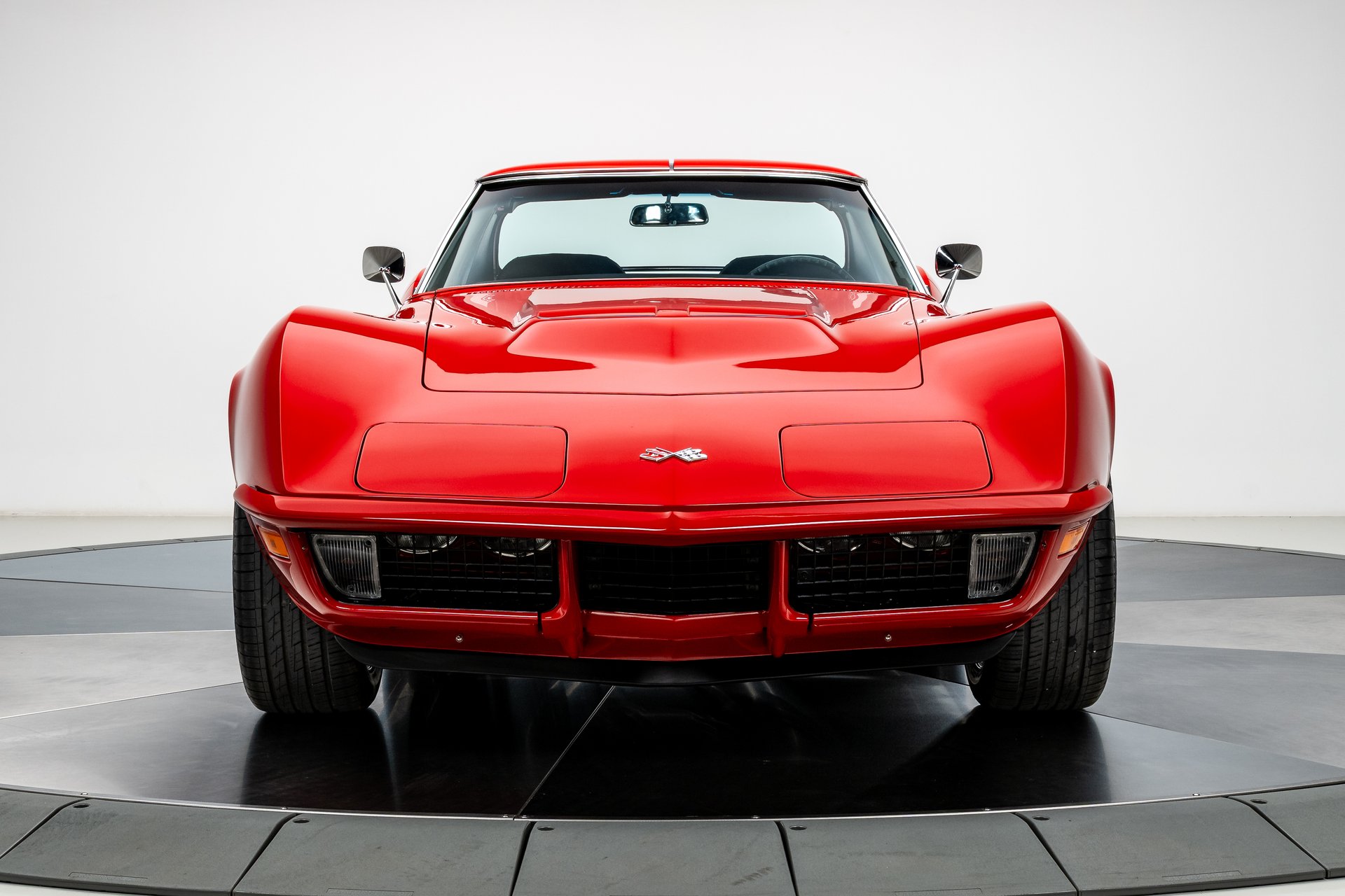 For Sale 1971 Chevrolet Corvette