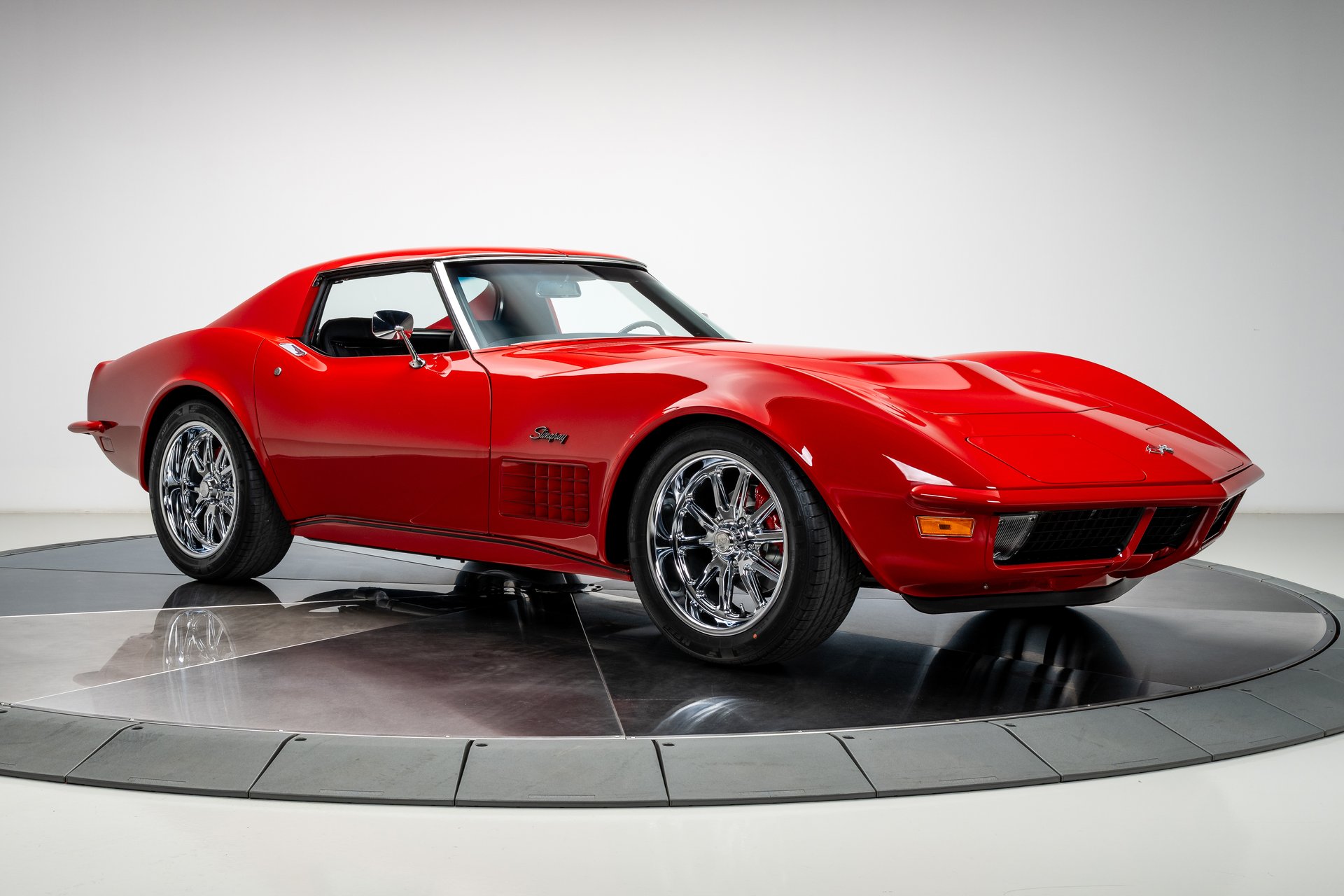 For Sale 1971 Chevrolet Corvette