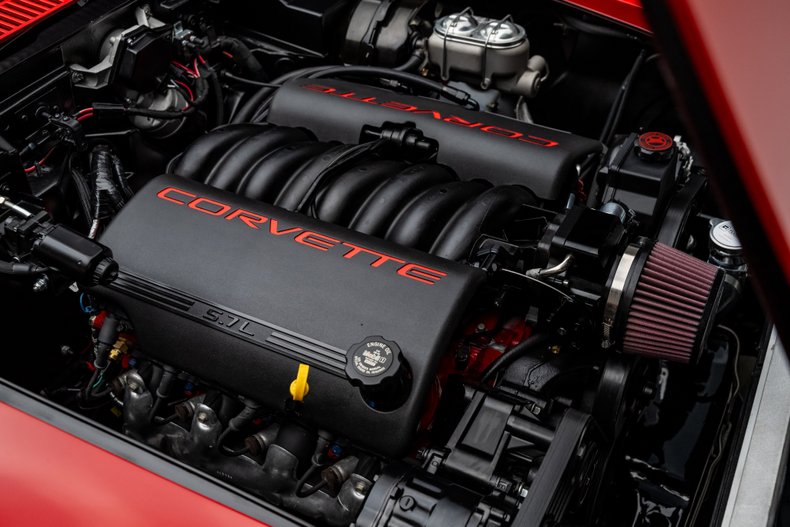 For Sale 1971 Chevrolet Corvette