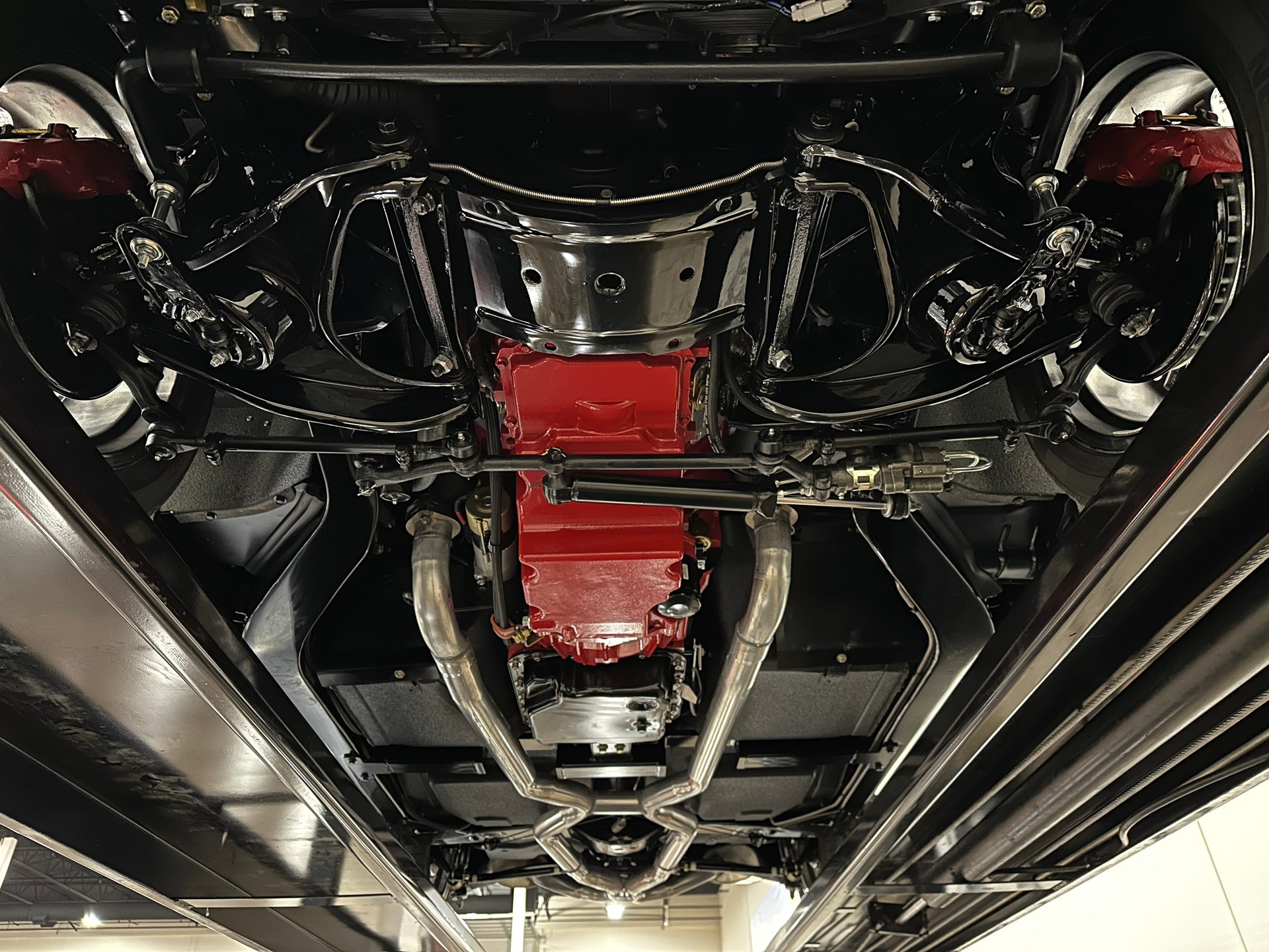 For Sale 1971 Chevrolet Corvette
