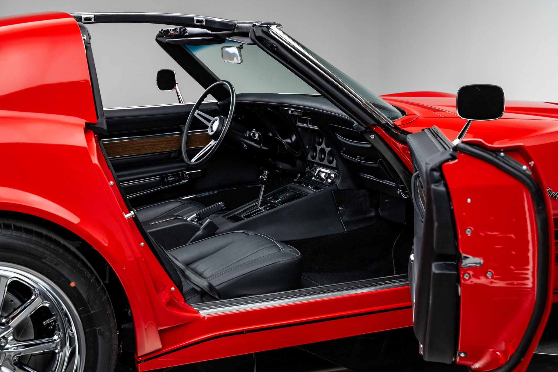 For Sale 1971 Chevrolet Corvette
