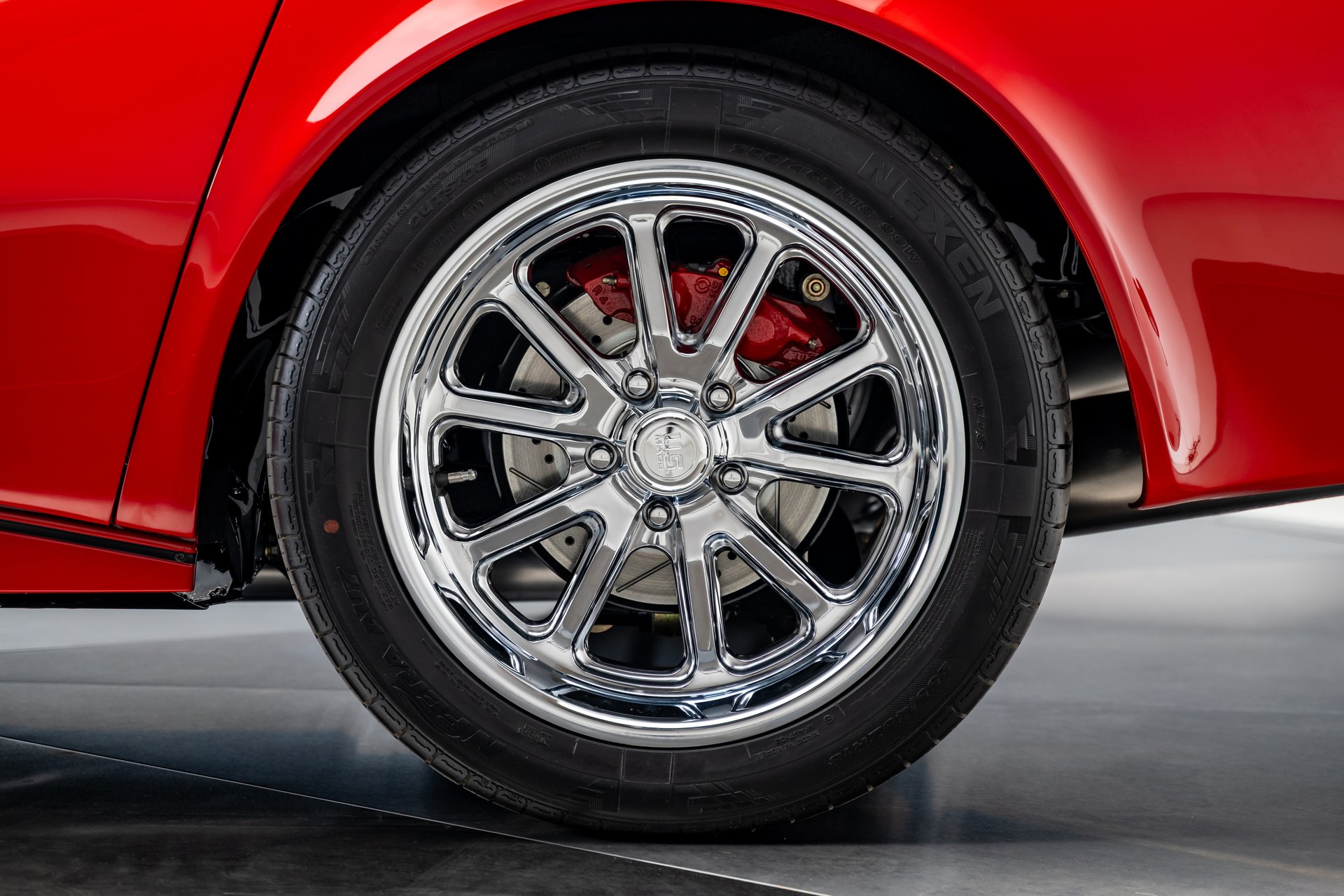 For Sale 1971 Chevrolet Corvette