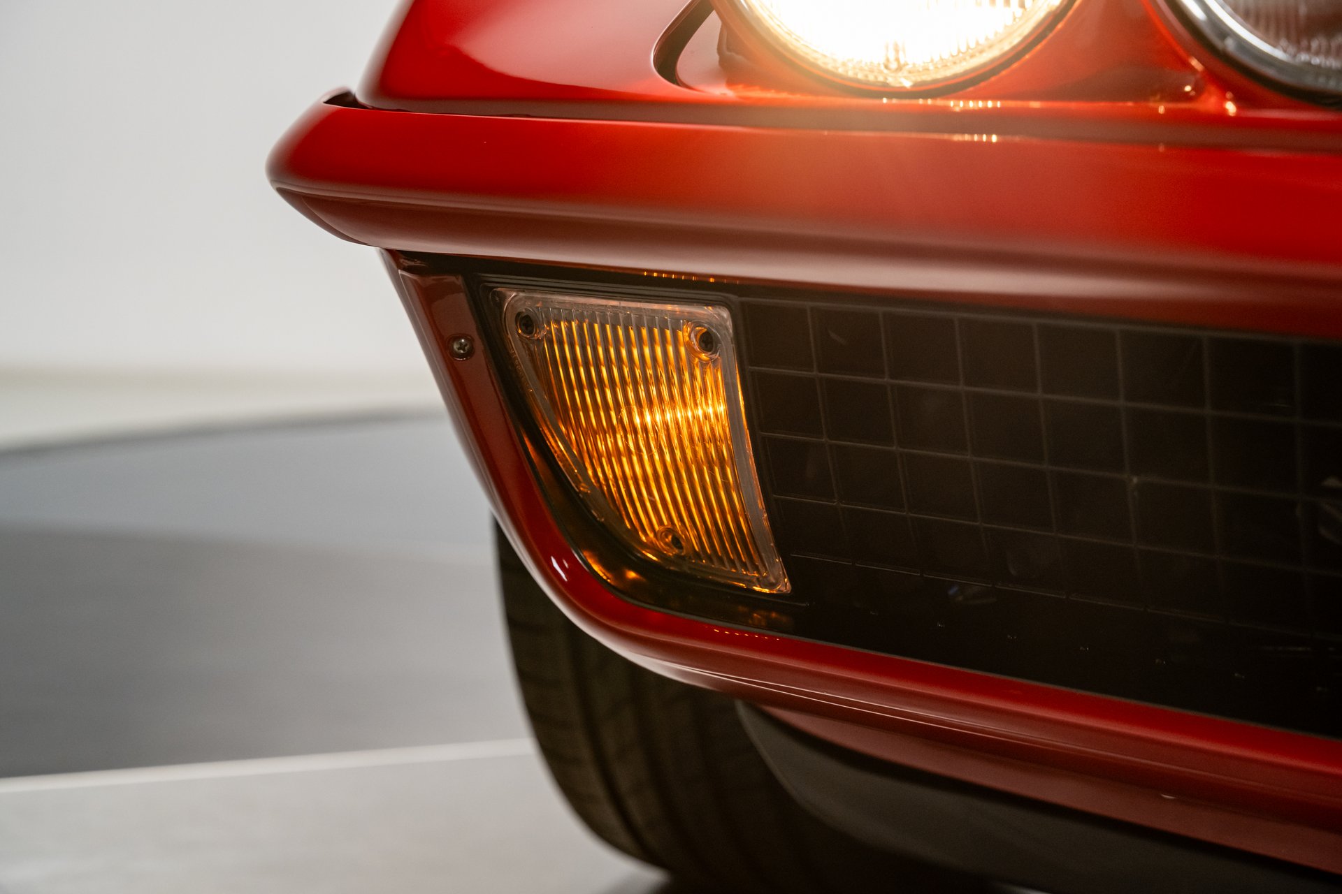 For Sale 1971 Chevrolet Corvette