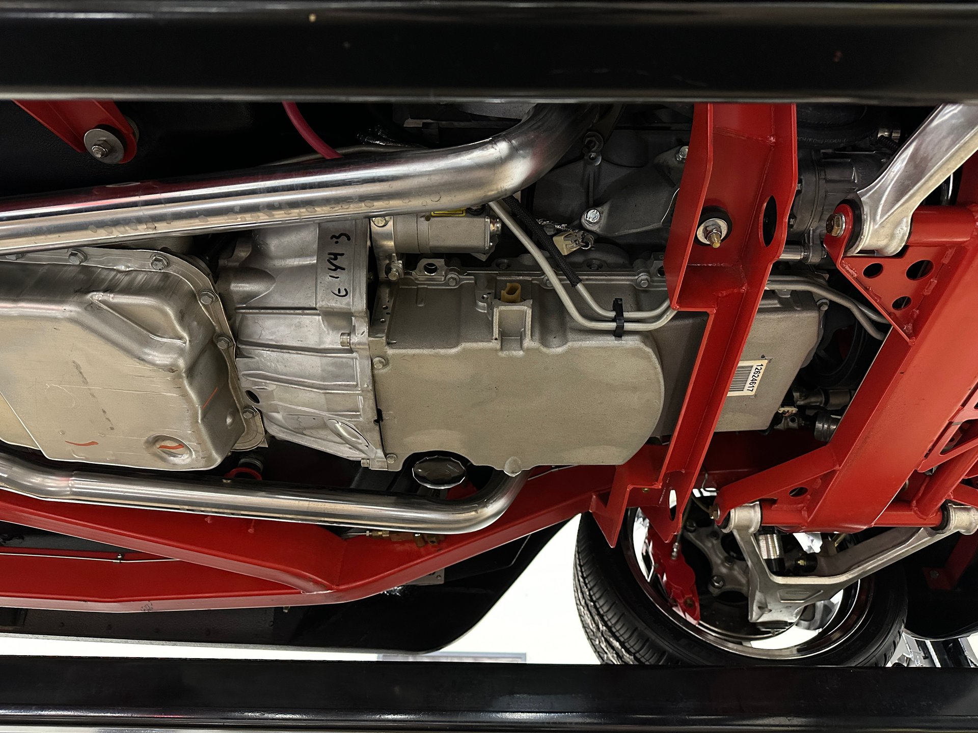 For Sale 1962 Chevrolet Corvette