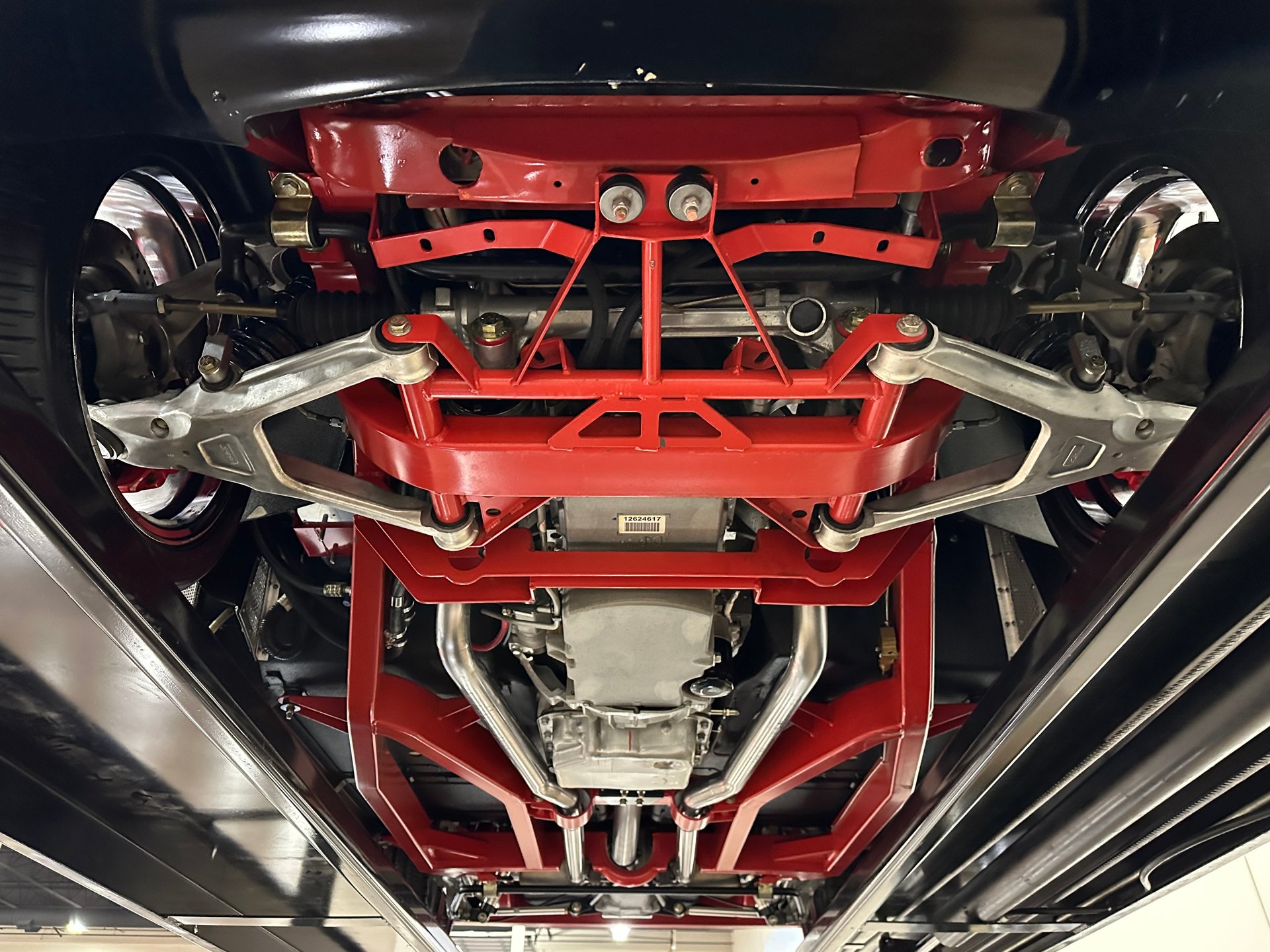 For Sale 1962 Chevrolet Corvette