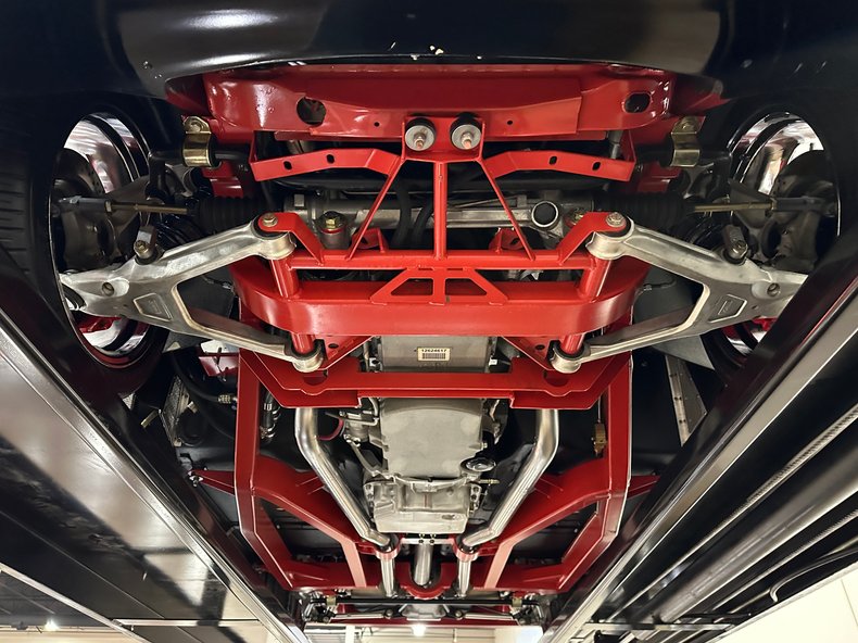For Sale 1962 Chevrolet Corvette