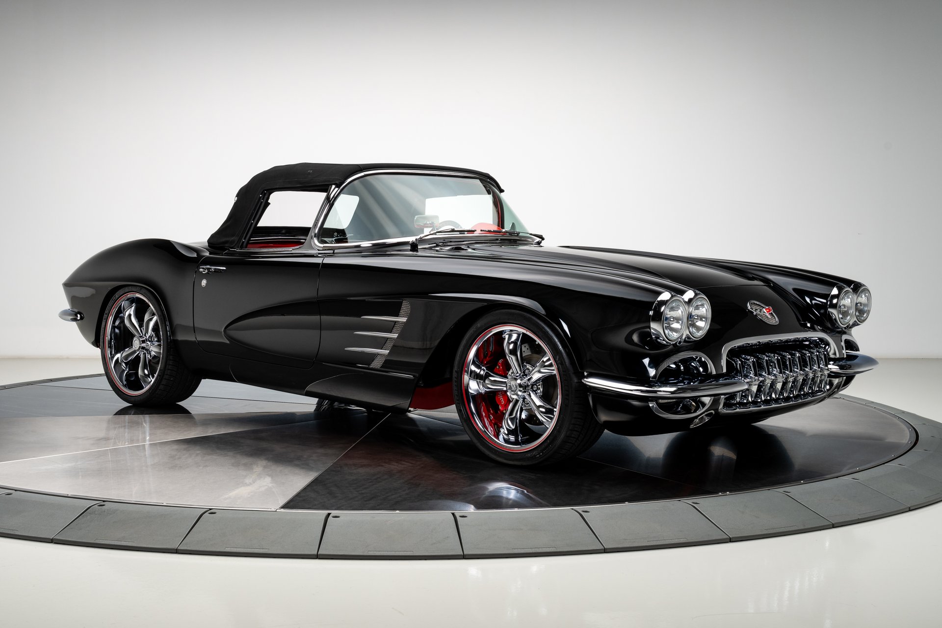 For Sale 1962 Chevrolet Corvette