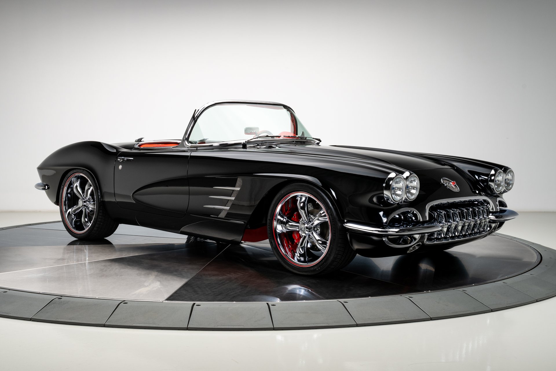 For Sale 1962 Chevrolet Corvette