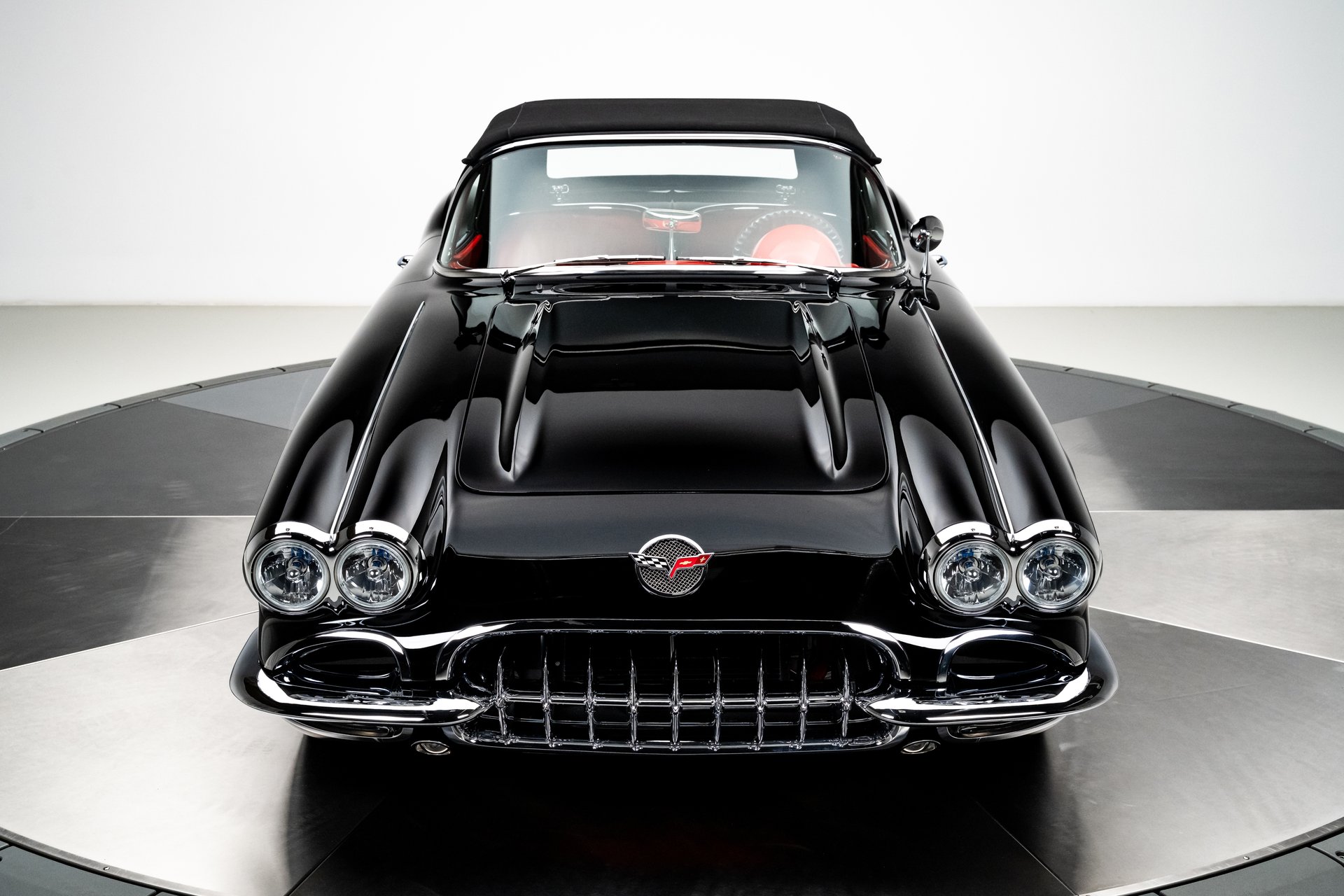 For Sale 1962 Chevrolet Corvette