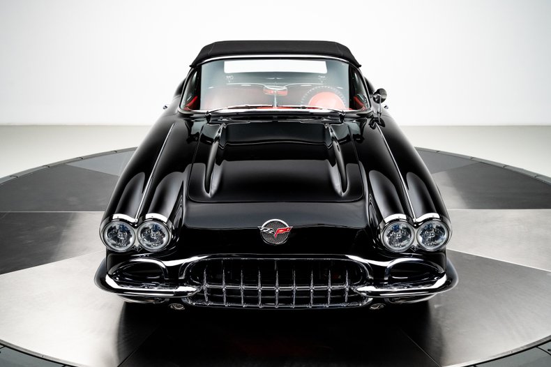 For Sale 1962 Chevrolet Corvette