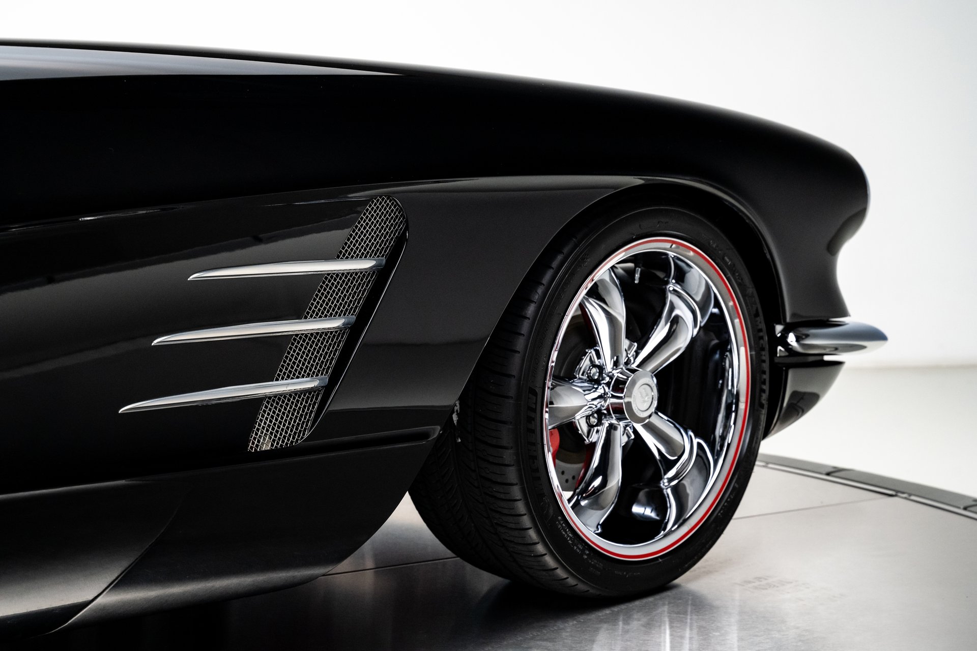 For Sale 1962 Chevrolet Corvette