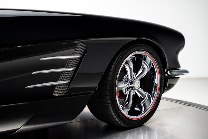 For Sale 1962 Chevrolet Corvette