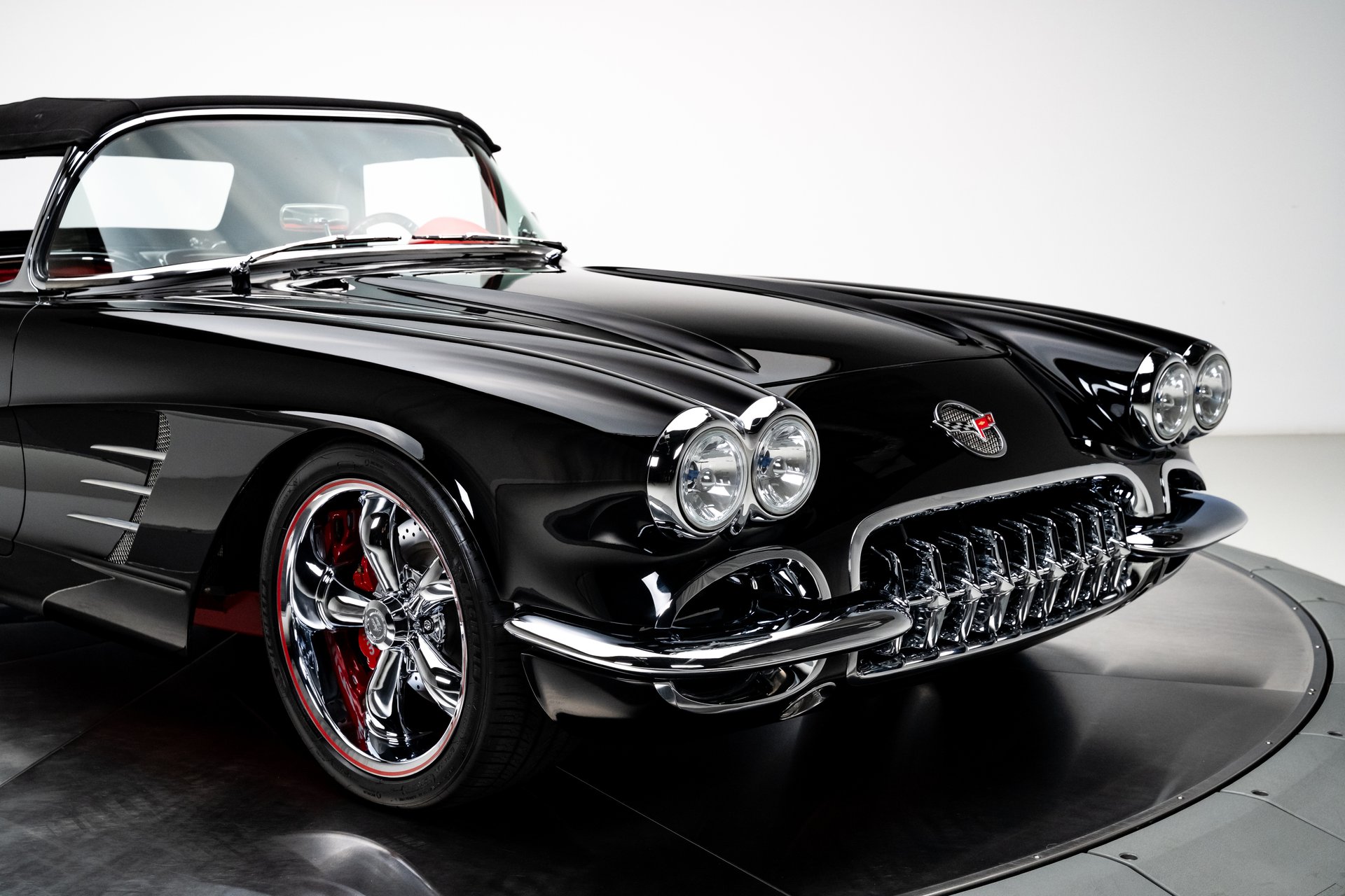 For Sale 1962 Chevrolet Corvette