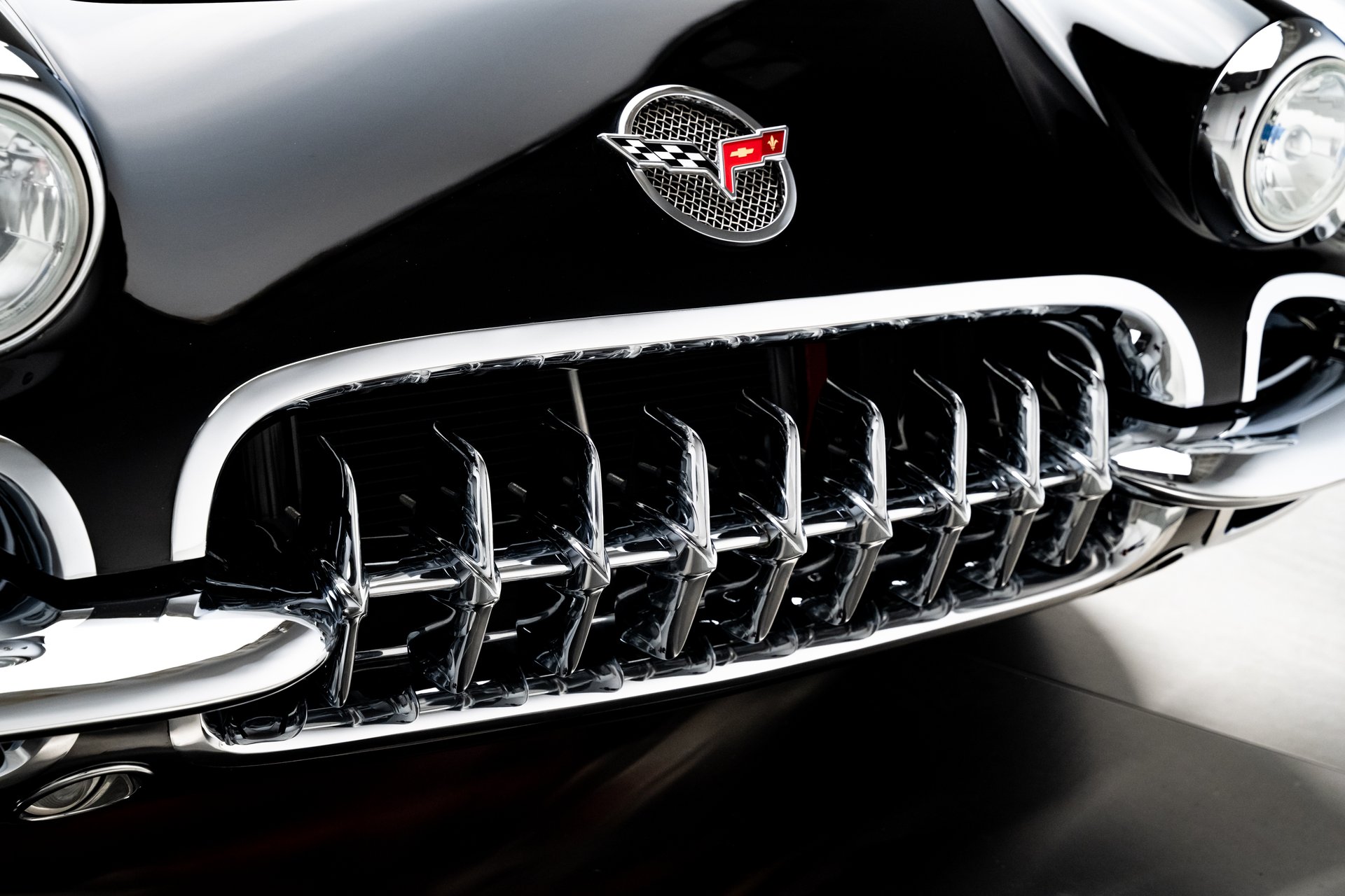 For Sale 1962 Chevrolet Corvette
