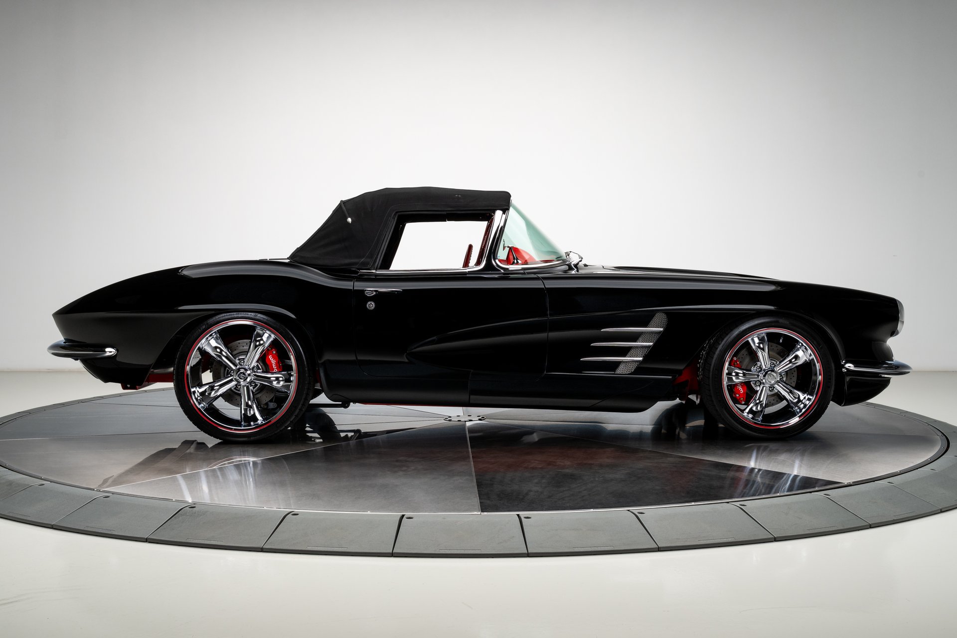 For Sale 1962 Chevrolet Corvette