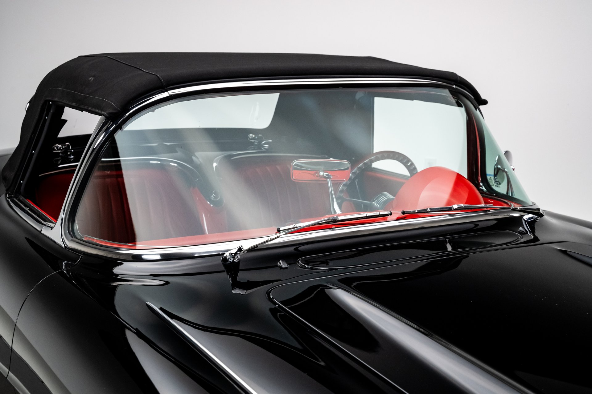 For Sale 1962 Chevrolet Corvette