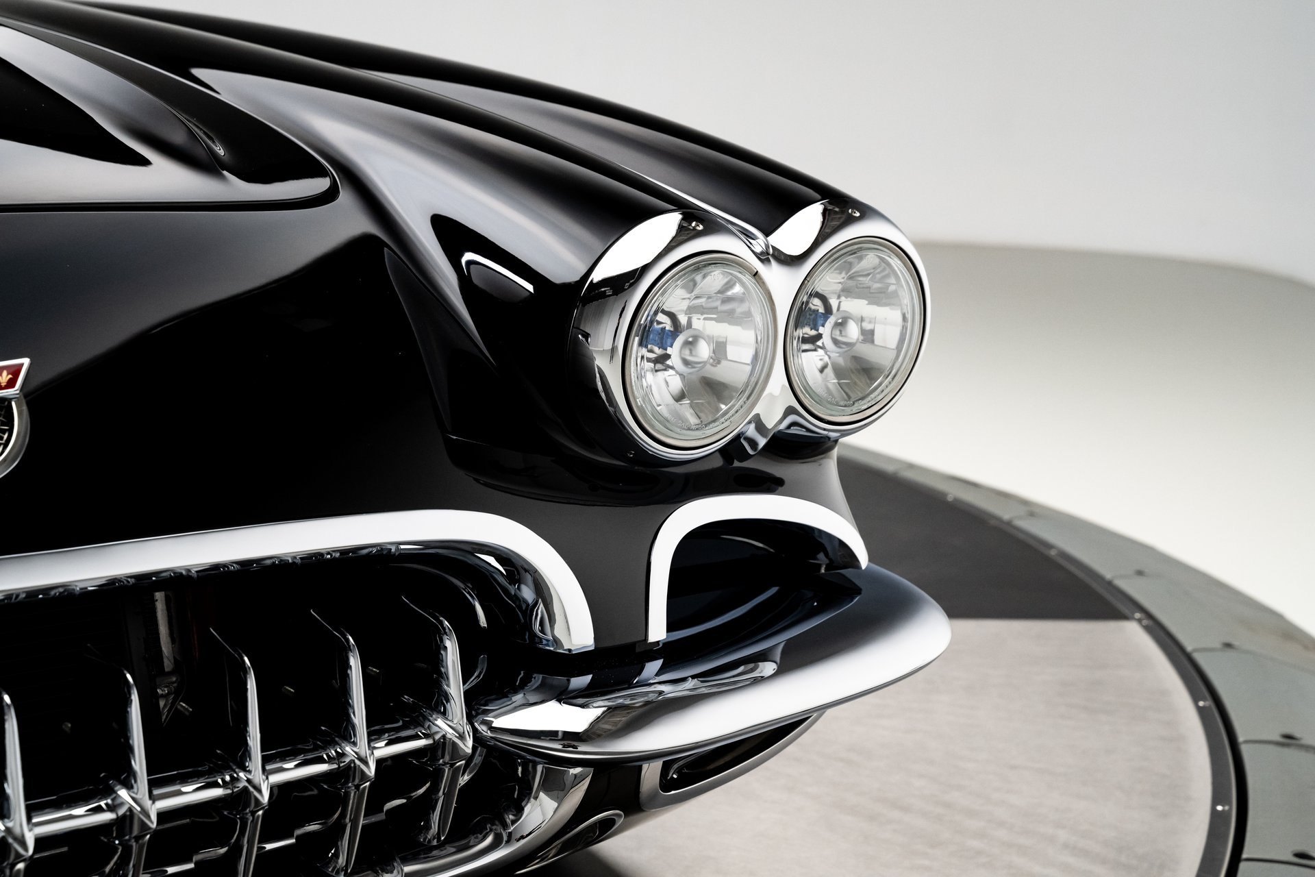 For Sale 1962 Chevrolet Corvette