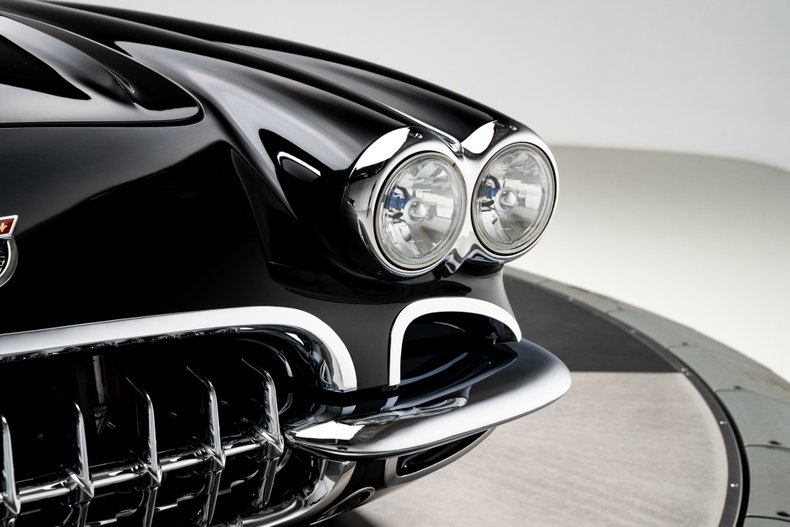 For Sale 1962 Chevrolet Corvette