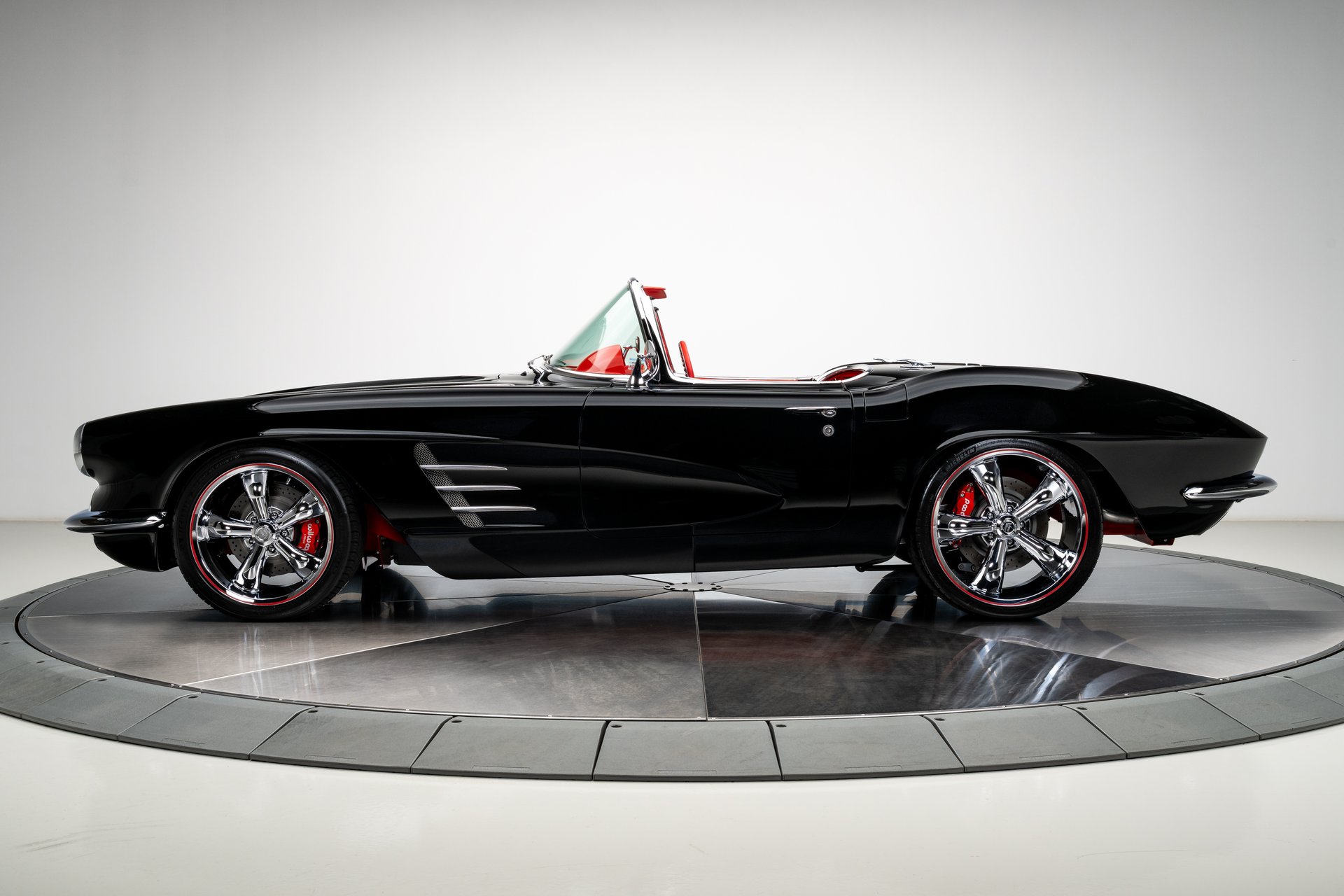 For Sale 1962 Chevrolet Corvette