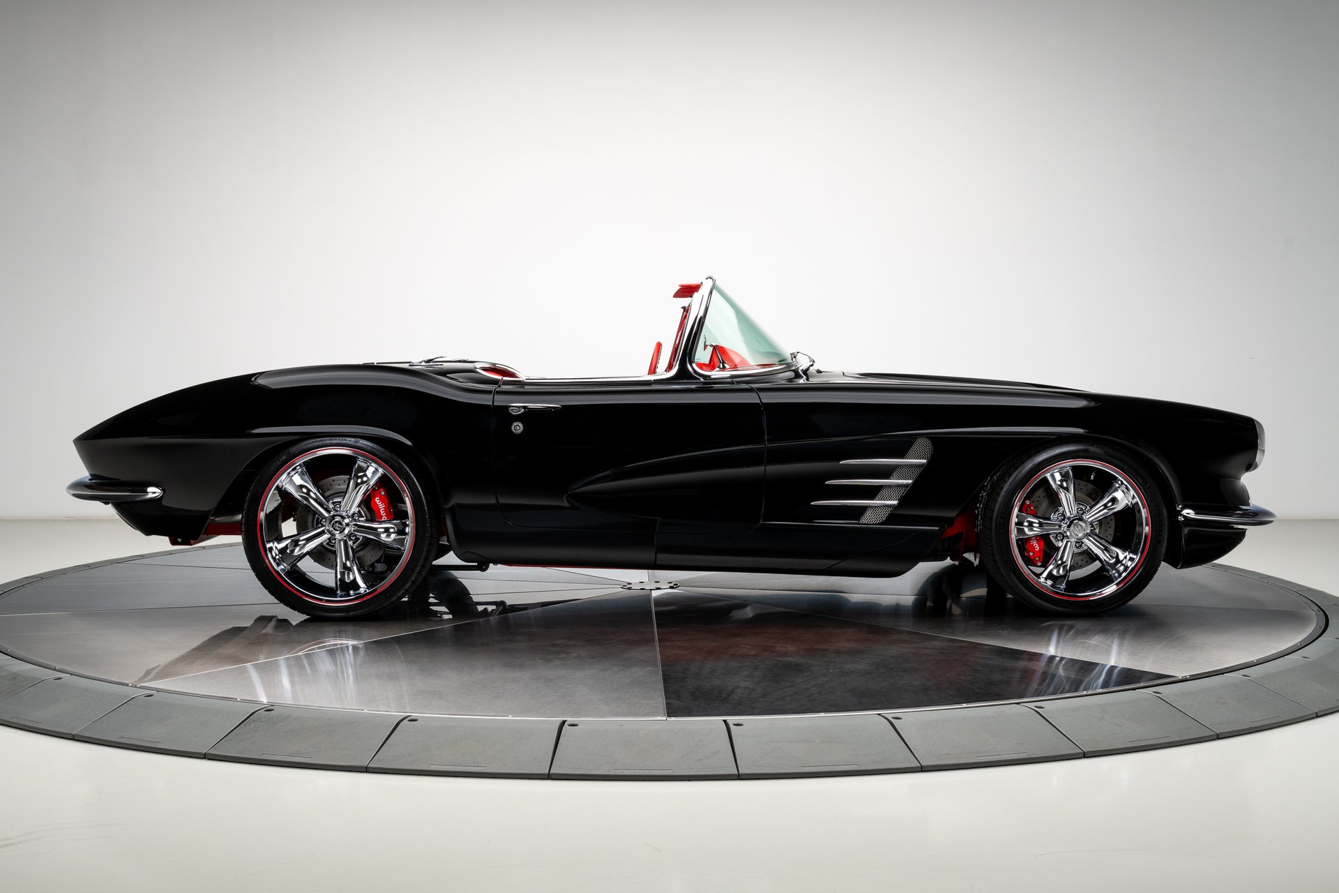 For Sale 1962 Chevrolet Corvette
