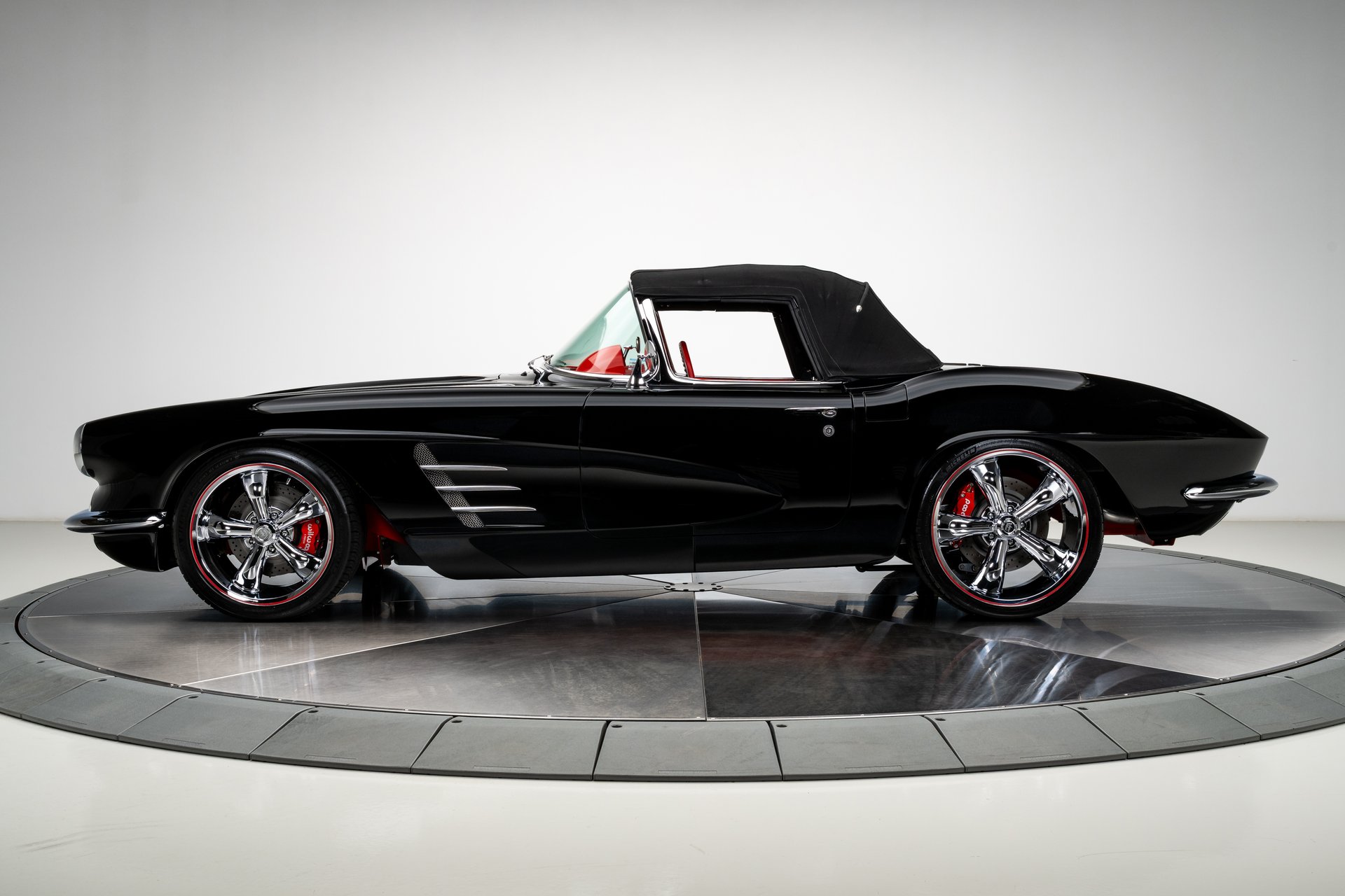 For Sale 1962 Chevrolet Corvette