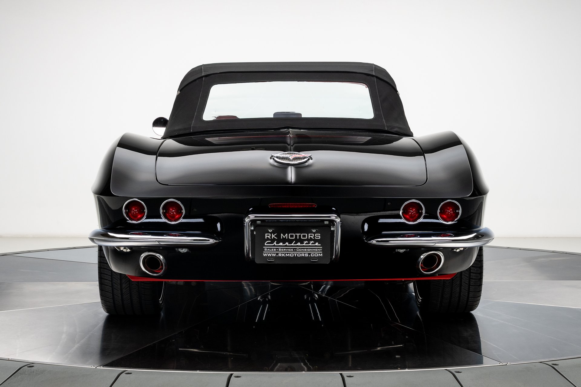 For Sale 1962 Chevrolet Corvette