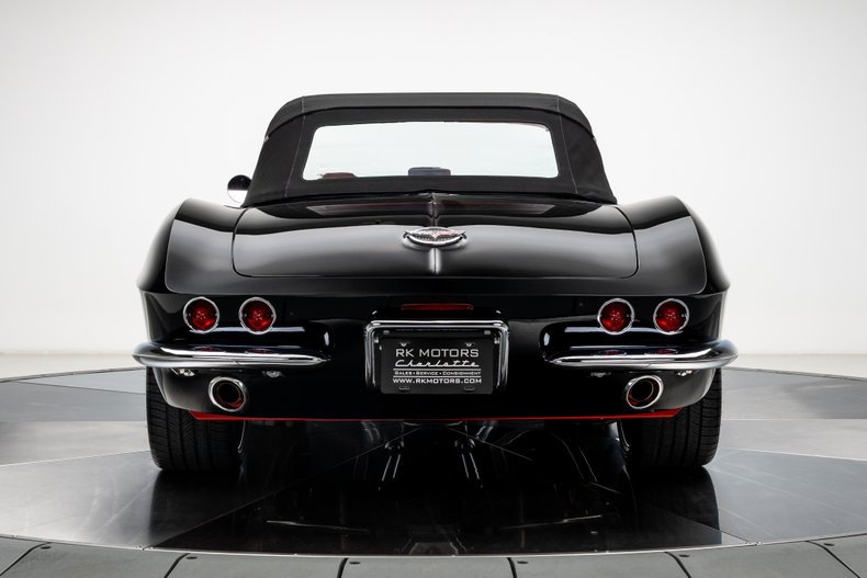 For Sale 1962 Chevrolet Corvette