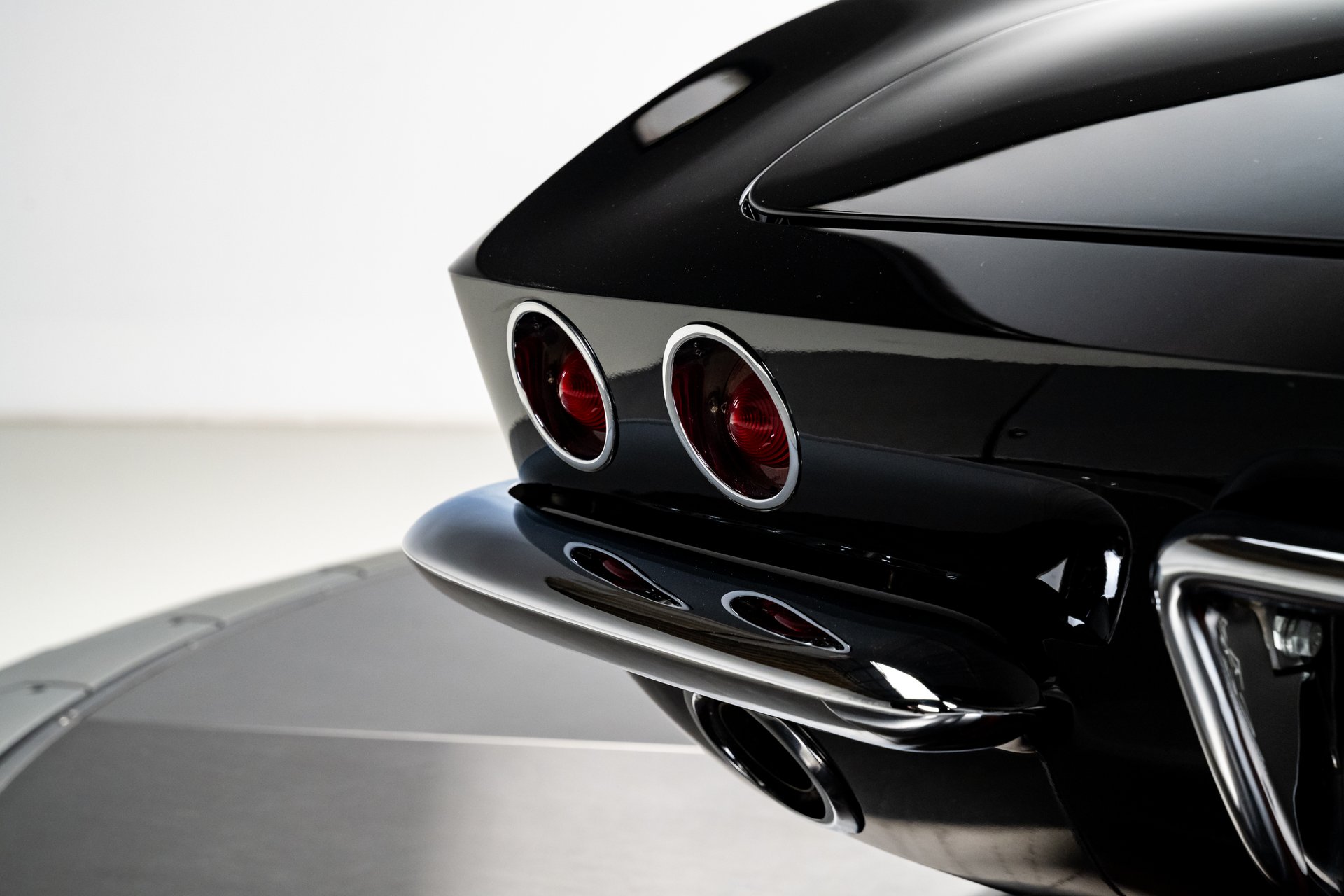 For Sale 1962 Chevrolet Corvette