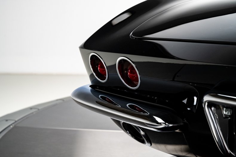 For Sale 1962 Chevrolet Corvette