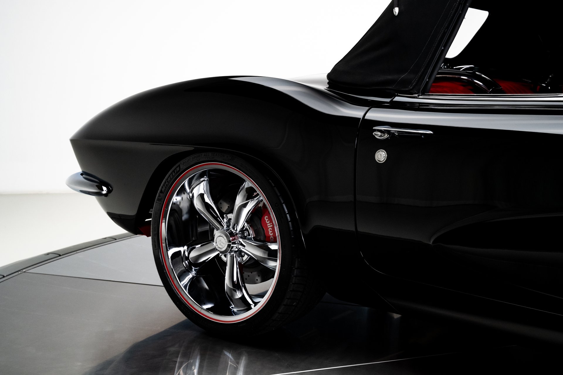 For Sale 1962 Chevrolet Corvette