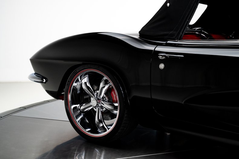For Sale 1962 Chevrolet Corvette