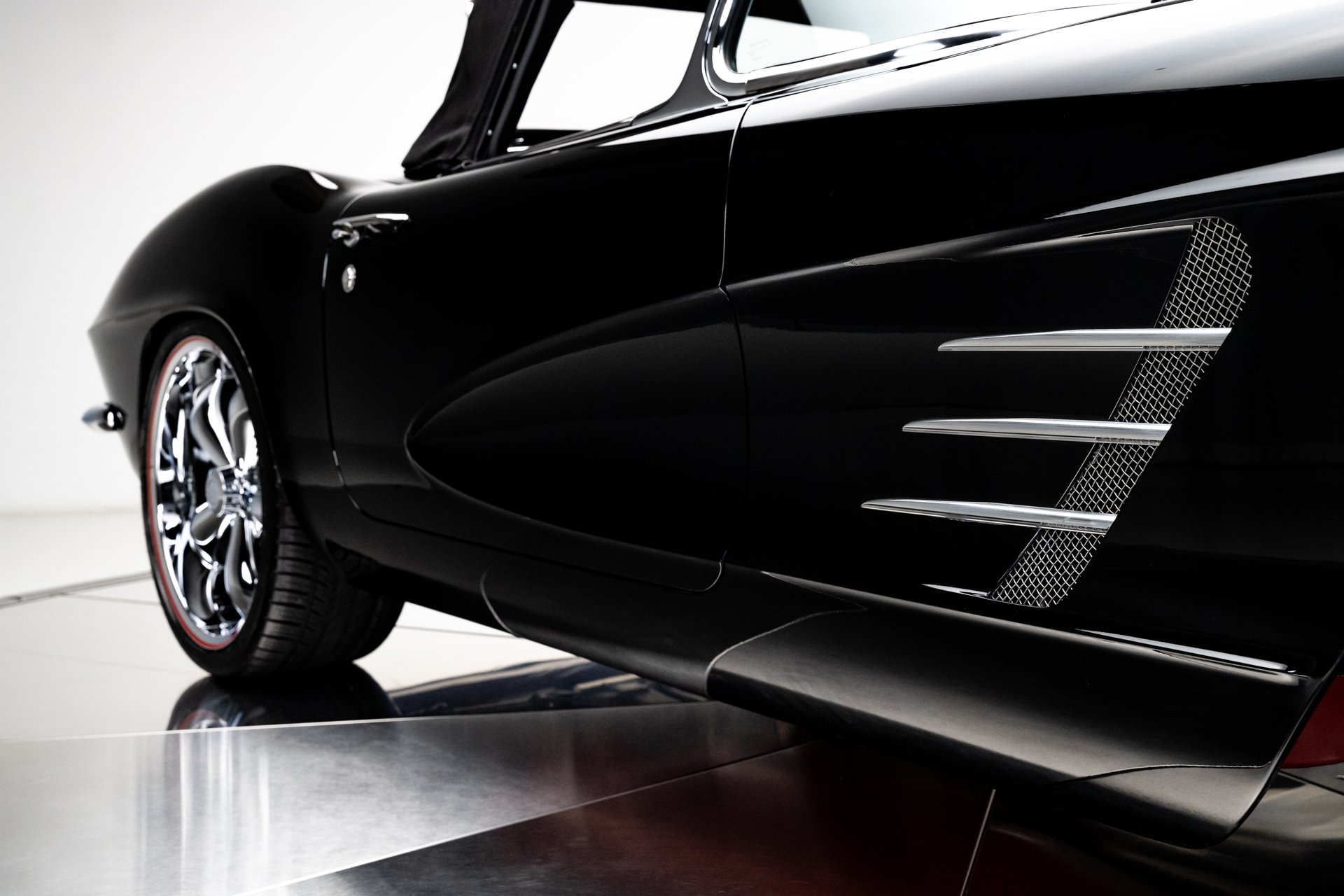 For Sale 1962 Chevrolet Corvette