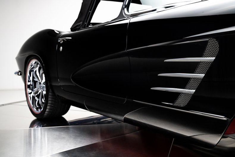 For Sale 1962 Chevrolet Corvette