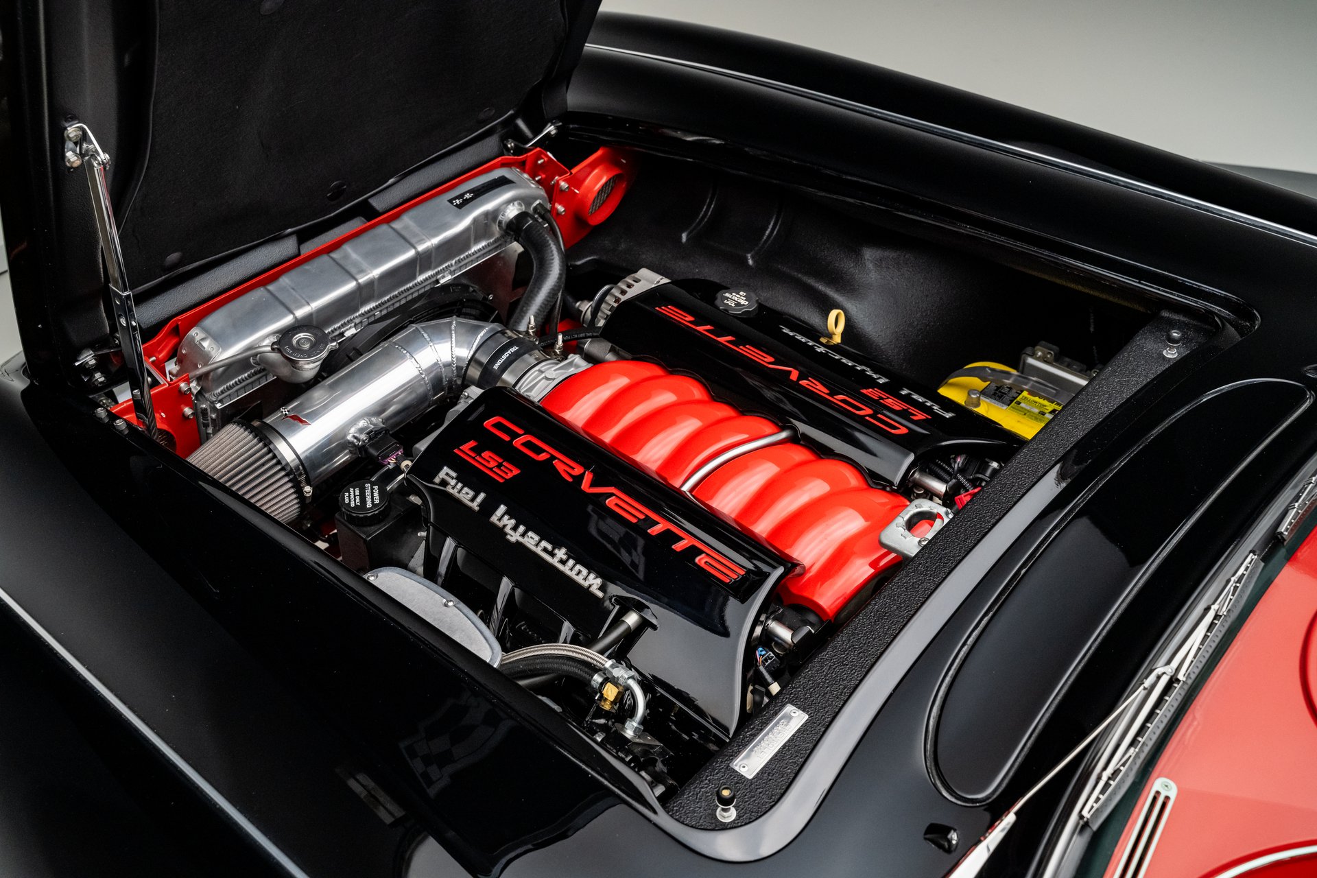 For Sale 1962 Chevrolet Corvette