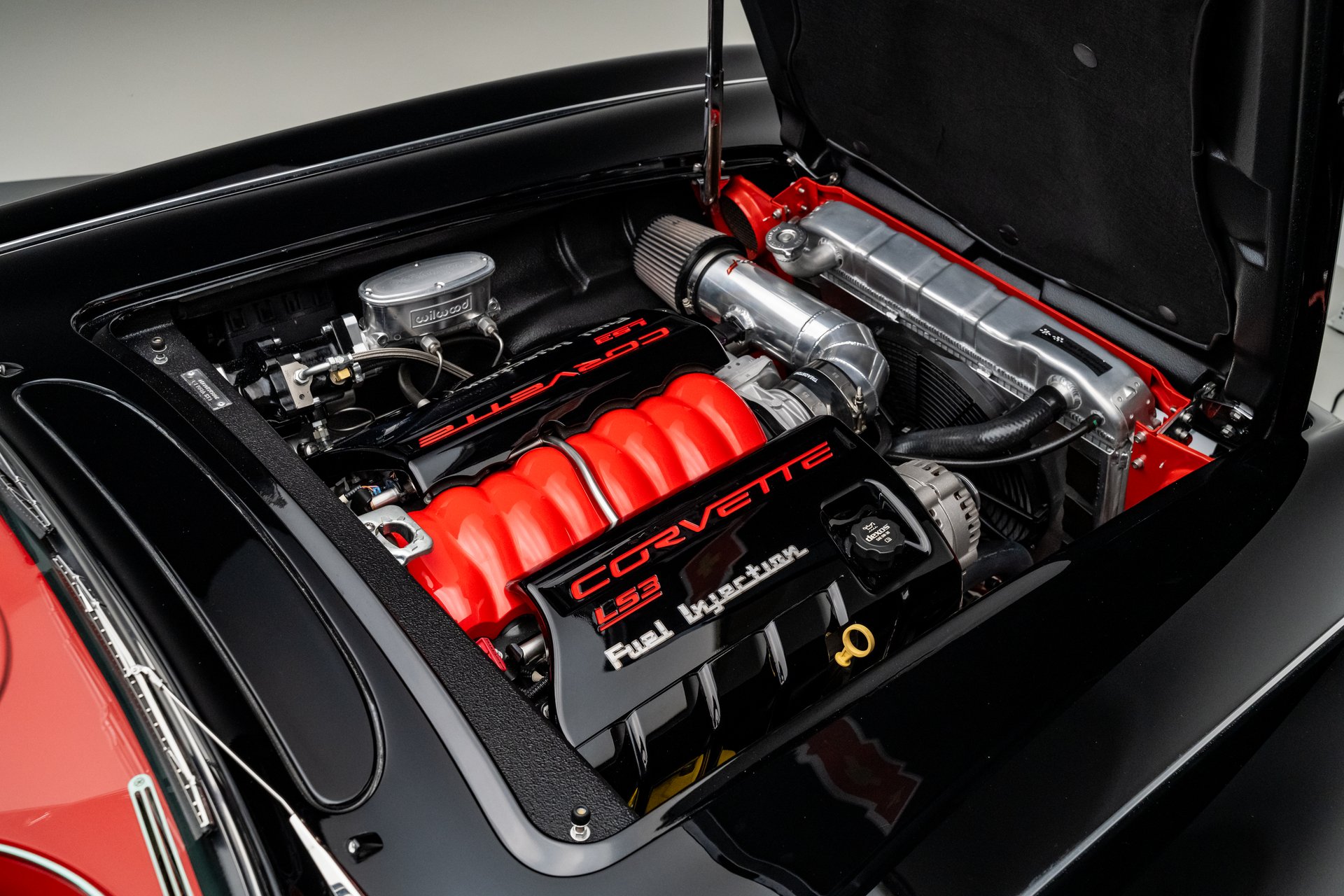 For Sale 1962 Chevrolet Corvette