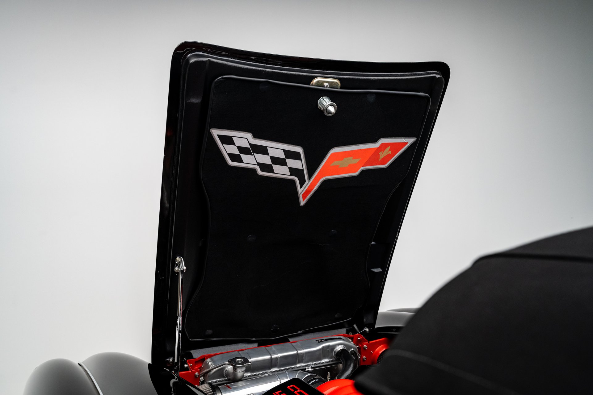 For Sale 1962 Chevrolet Corvette